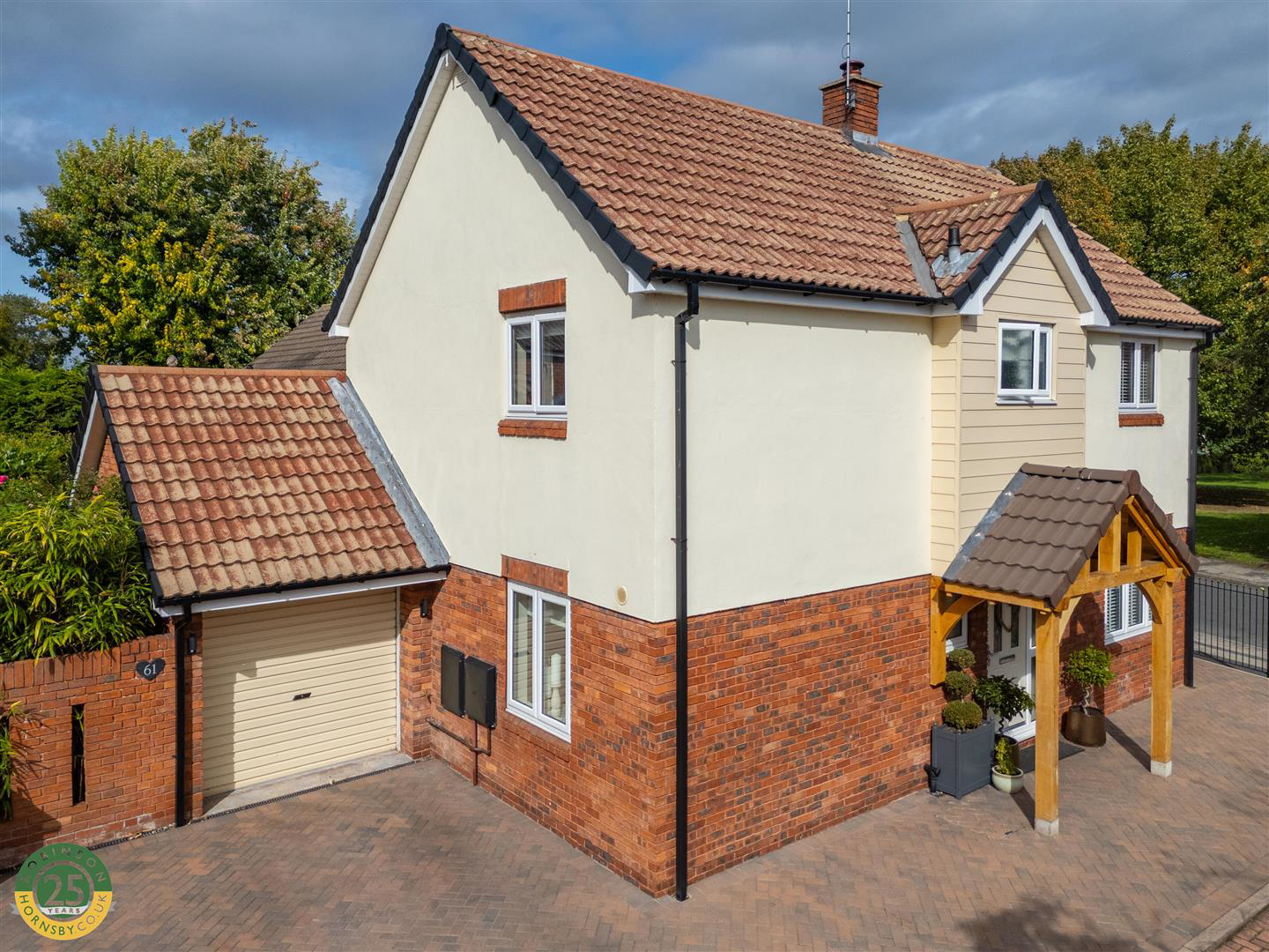 Airedale Avenue., Tickhill, Doncaster, photo 32