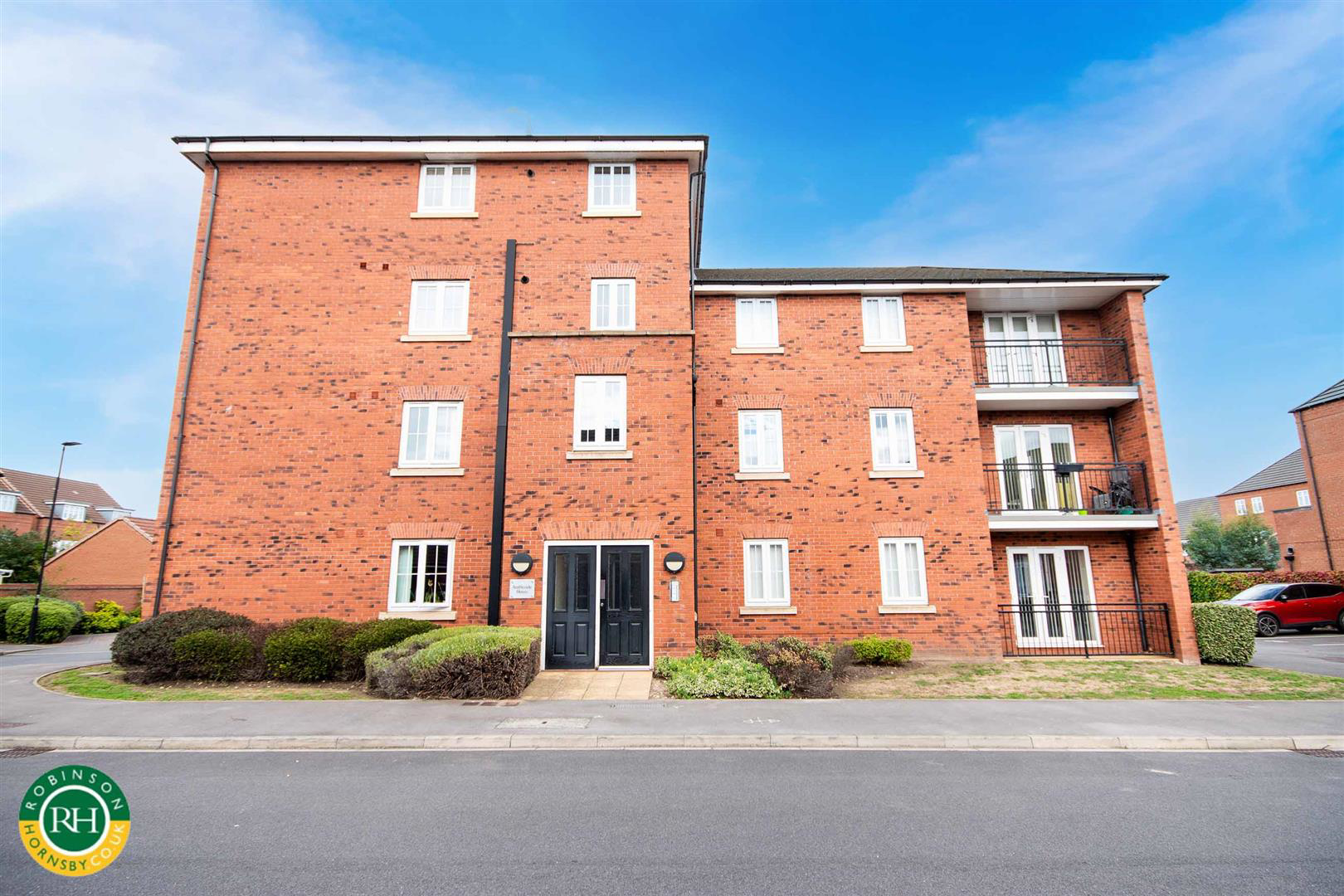 Buttermere Crescent, Doncaster, photo 14