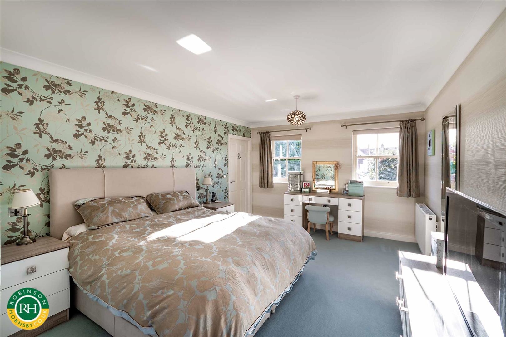 Croft Drive, Tickhill, Doncaster, photo 13