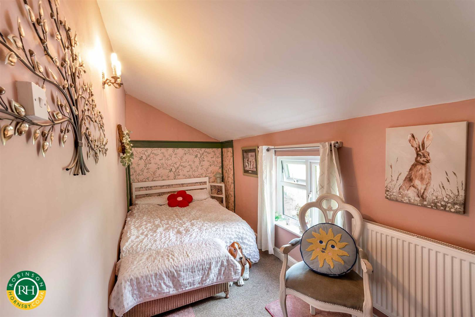 Brooks Cottages, Newington, photo 11