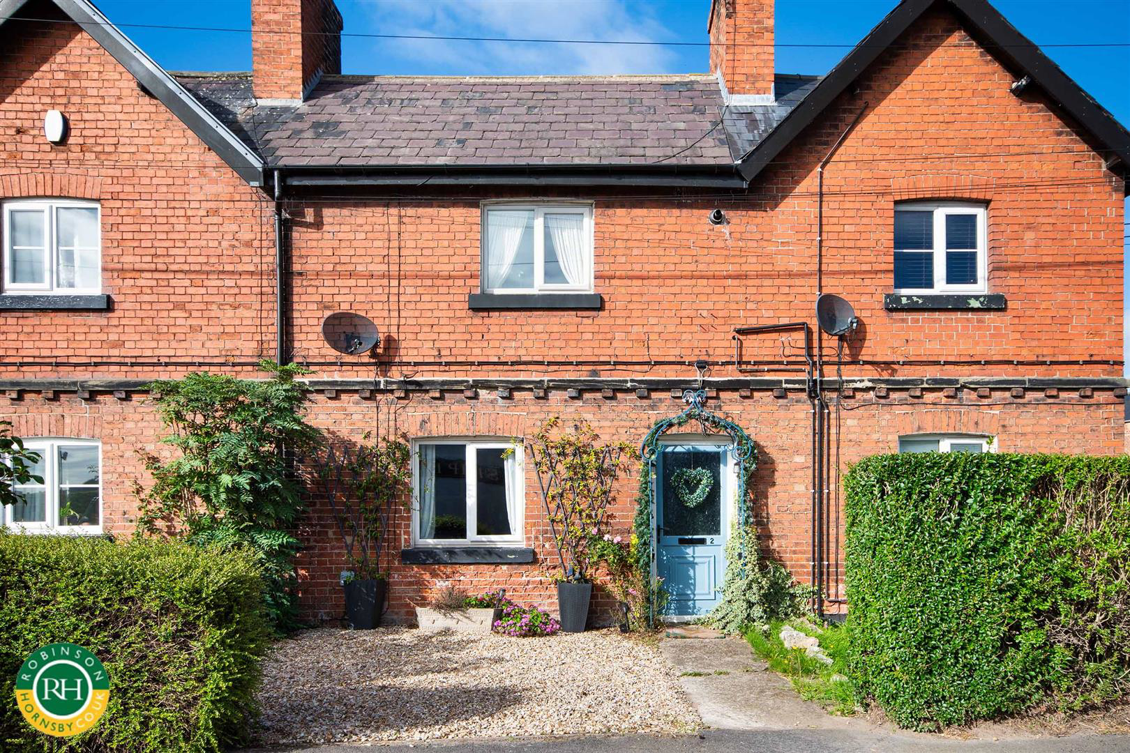 Brooks Cottages, Newington, photo 13