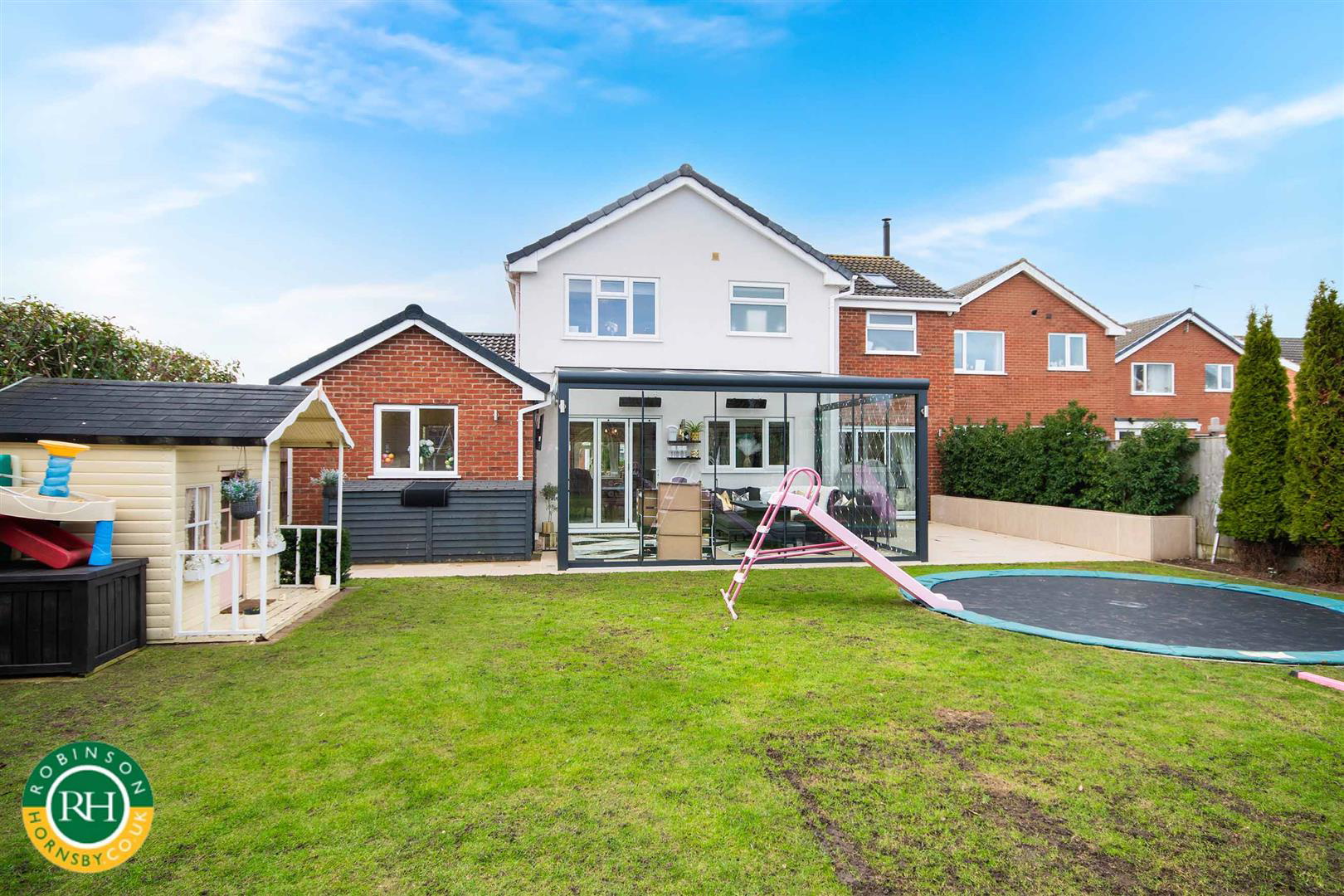 Harvey Close, Finningley, Doncaster, photo 5