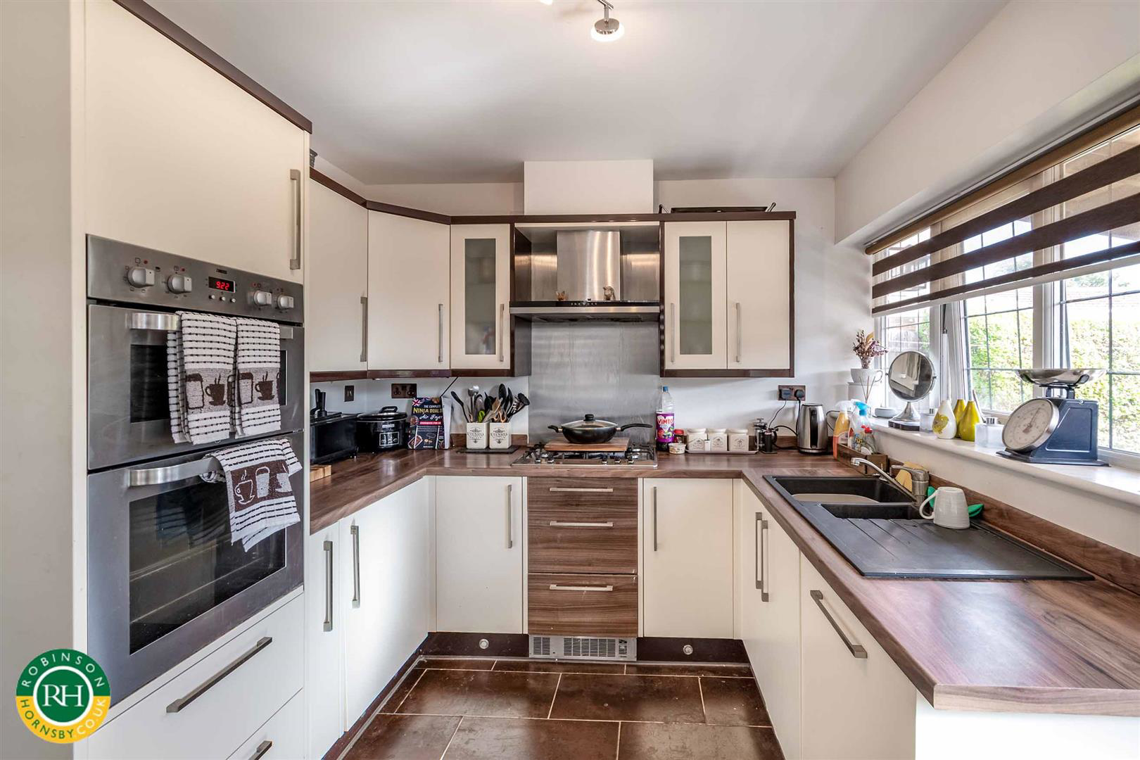 King Edward Road, Tickhill, Doncaster, photo 2