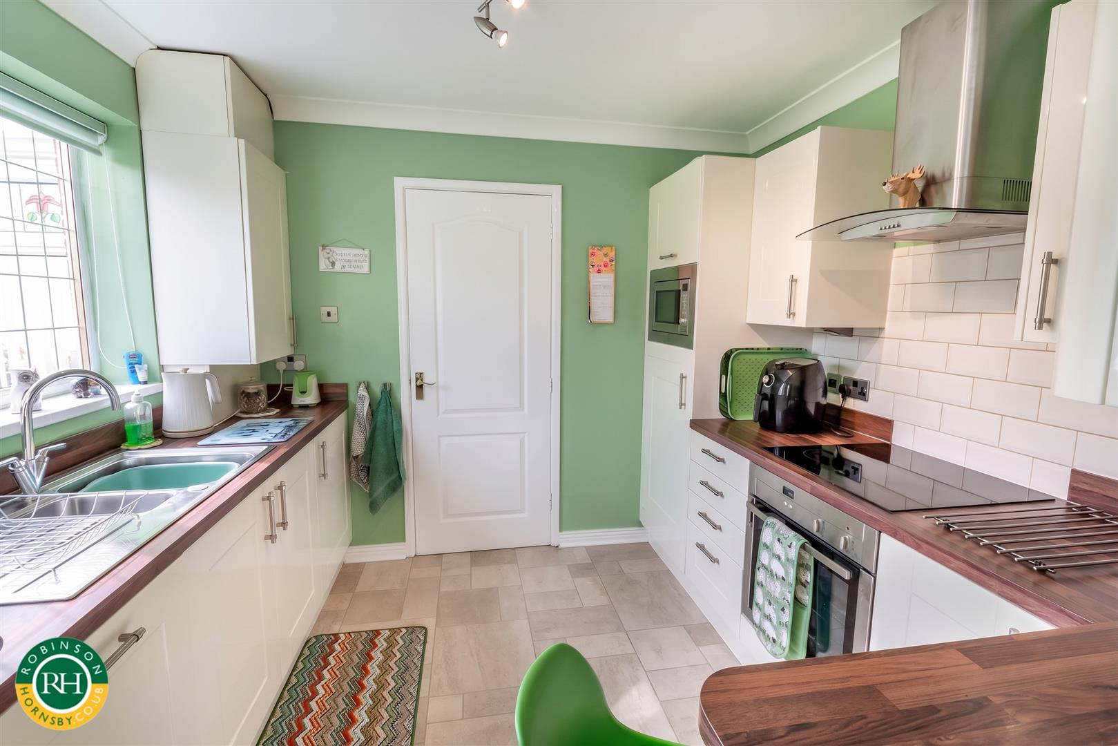 Hennings Close, Doncaster, photo 8