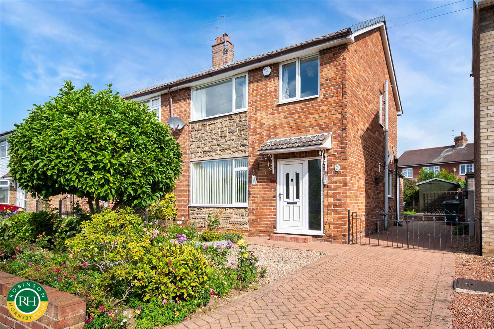 Sunnyside, Edenthorpe, Doncaster