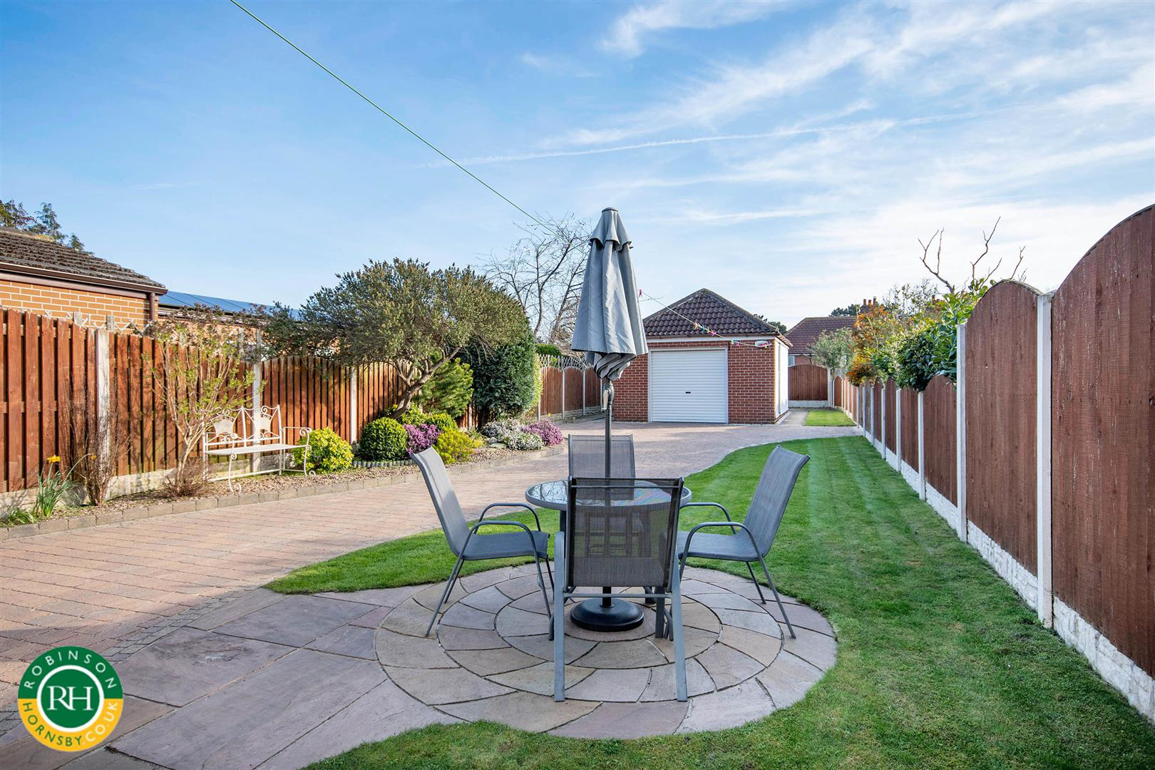 Grange Avenue., Bawtry, Doncaster, photo 10
