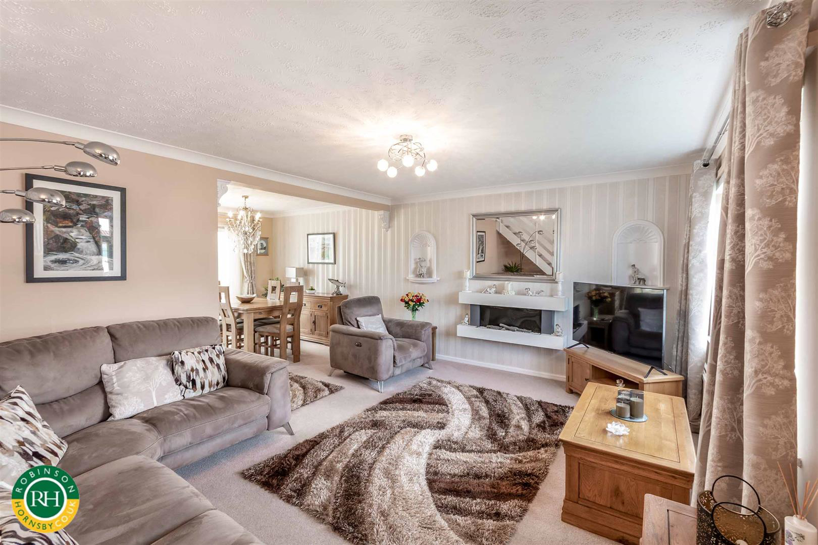 Hennings Close, Doncaster, photo 4