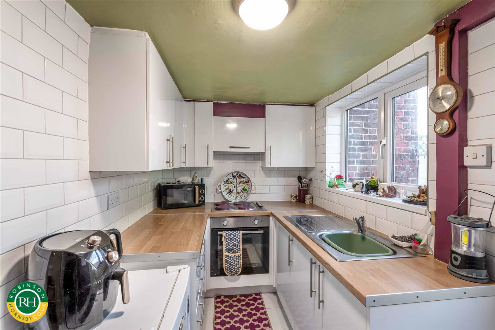 Brooks Cottages, Newington, photo 7