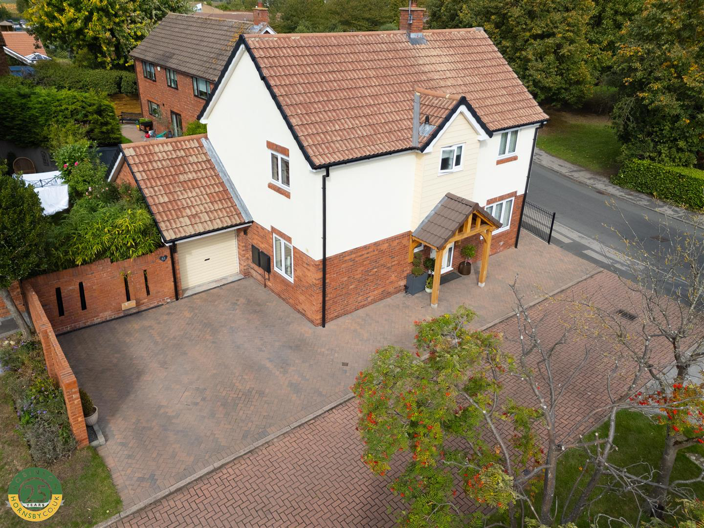 Airedale Avenue., Tickhill, Doncaster, photo 31