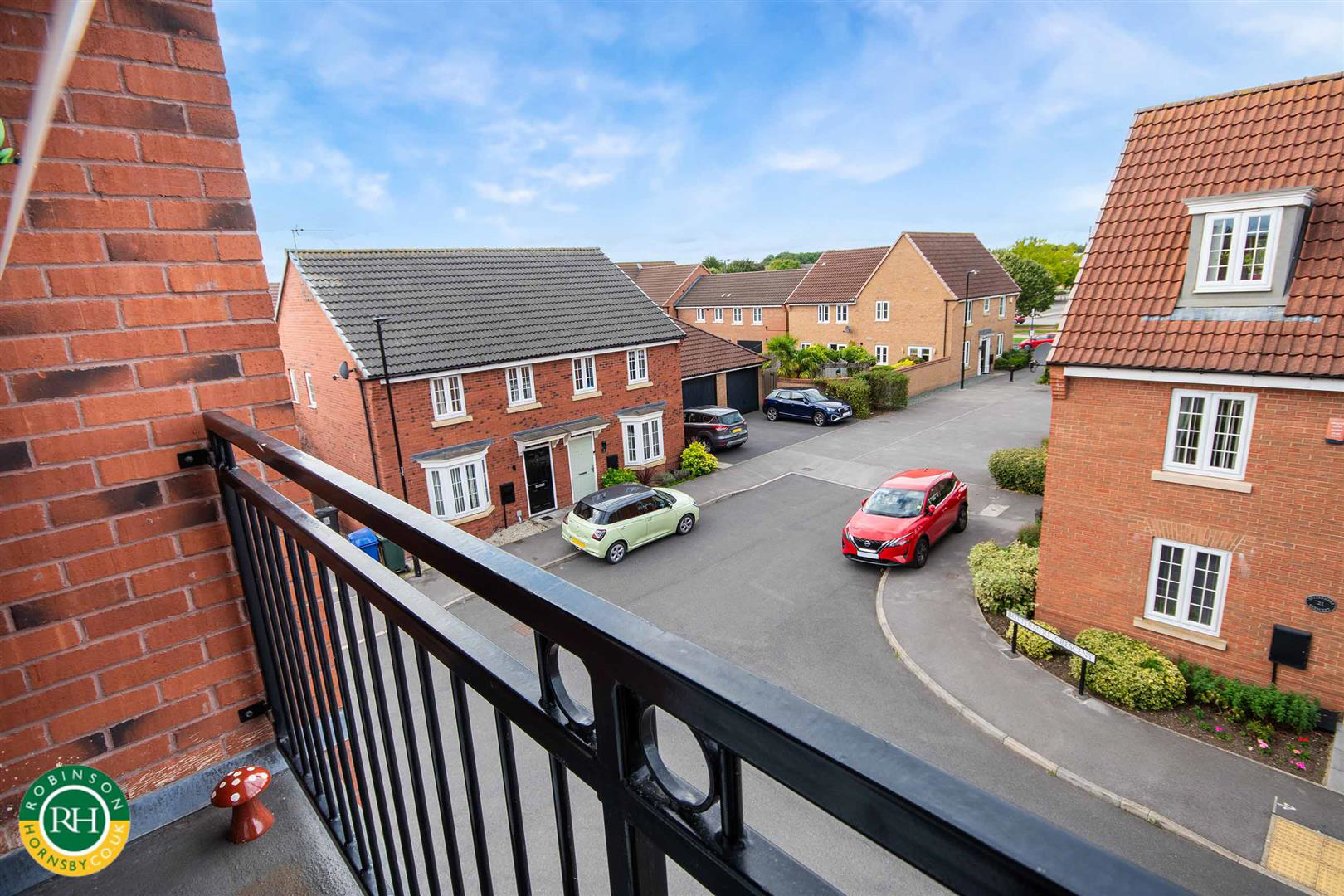 Buttermere Crescent, Doncaster, photo 12