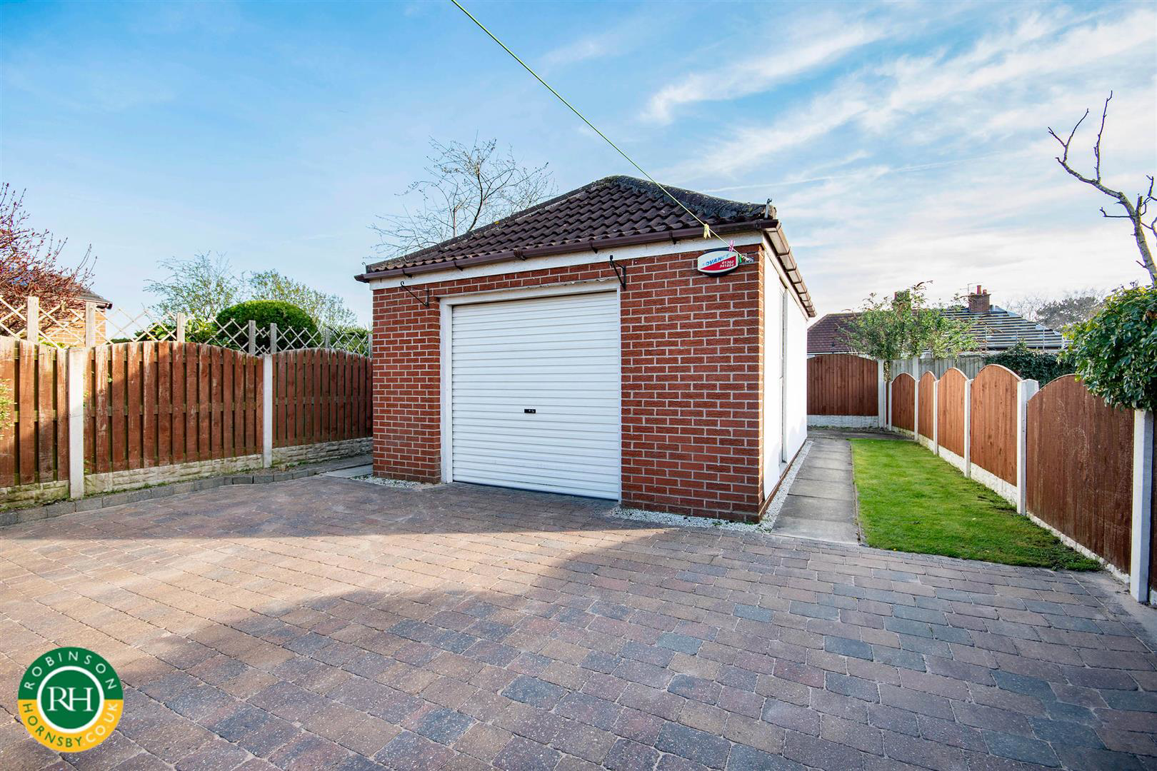 Grange Avenue., Bawtry, Doncaster, photo 13