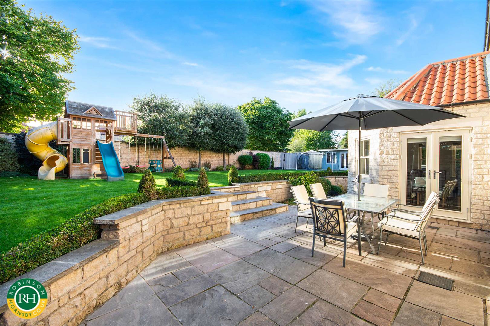 Croft Drive, Tickhill, Doncaster, photo 28
