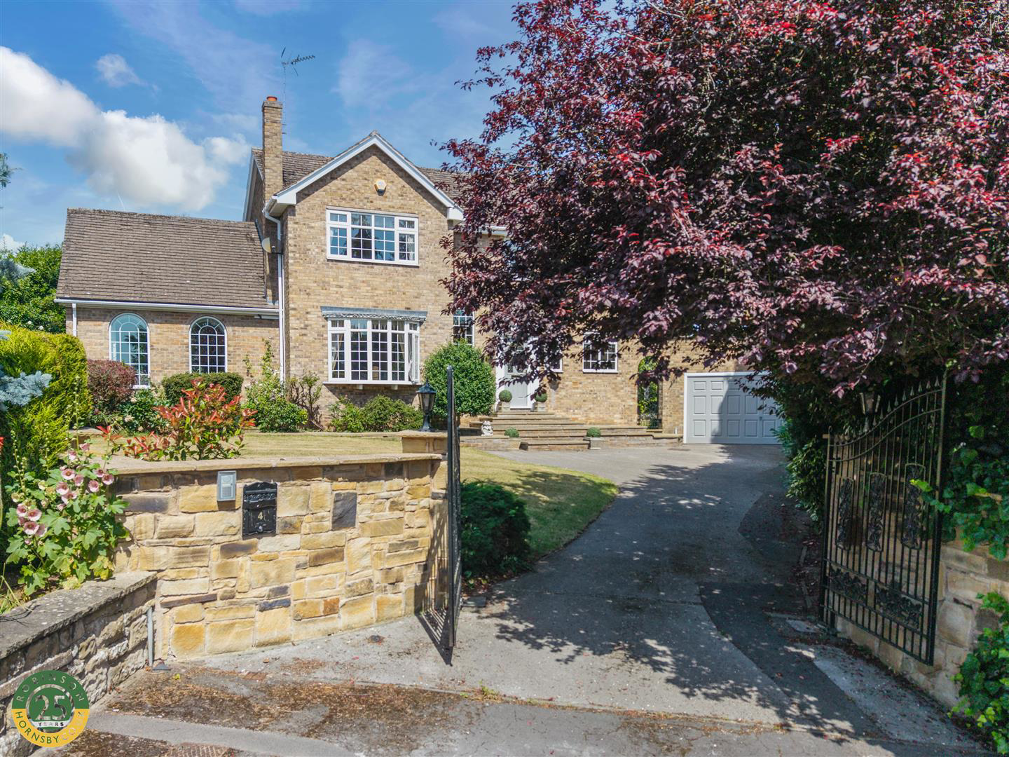 Scott Hill, Sprotbrough, Doncaster, photo 47