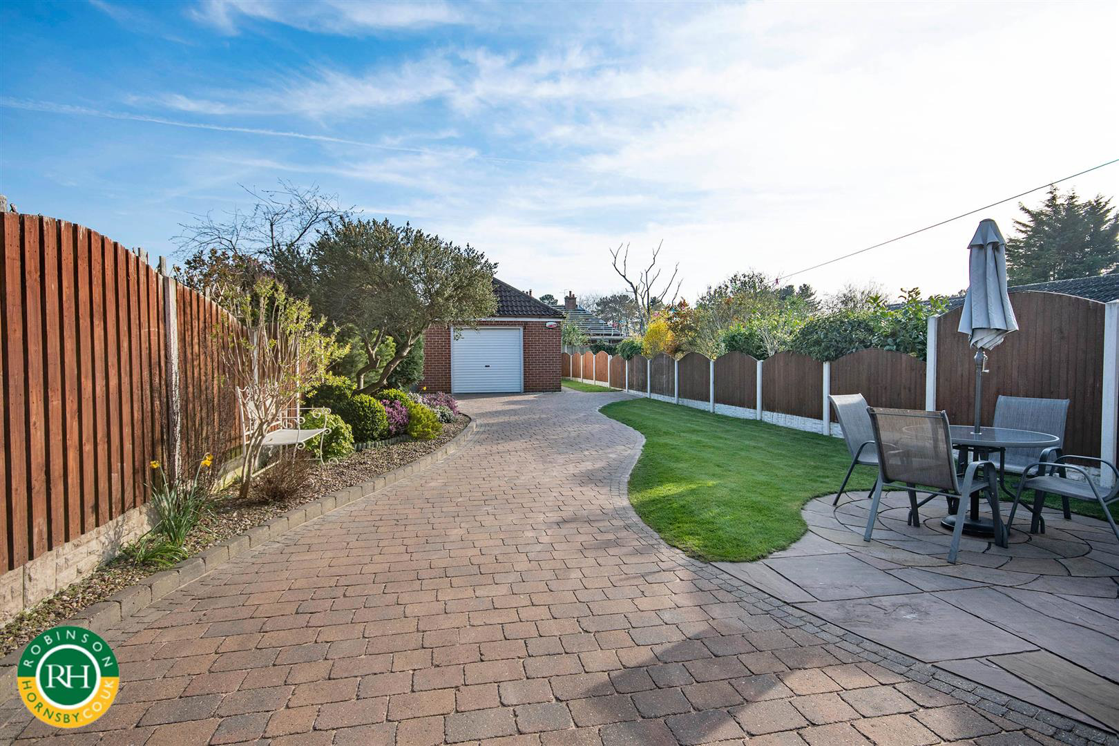 Grange Avenue., Bawtry, Doncaster, photo 12