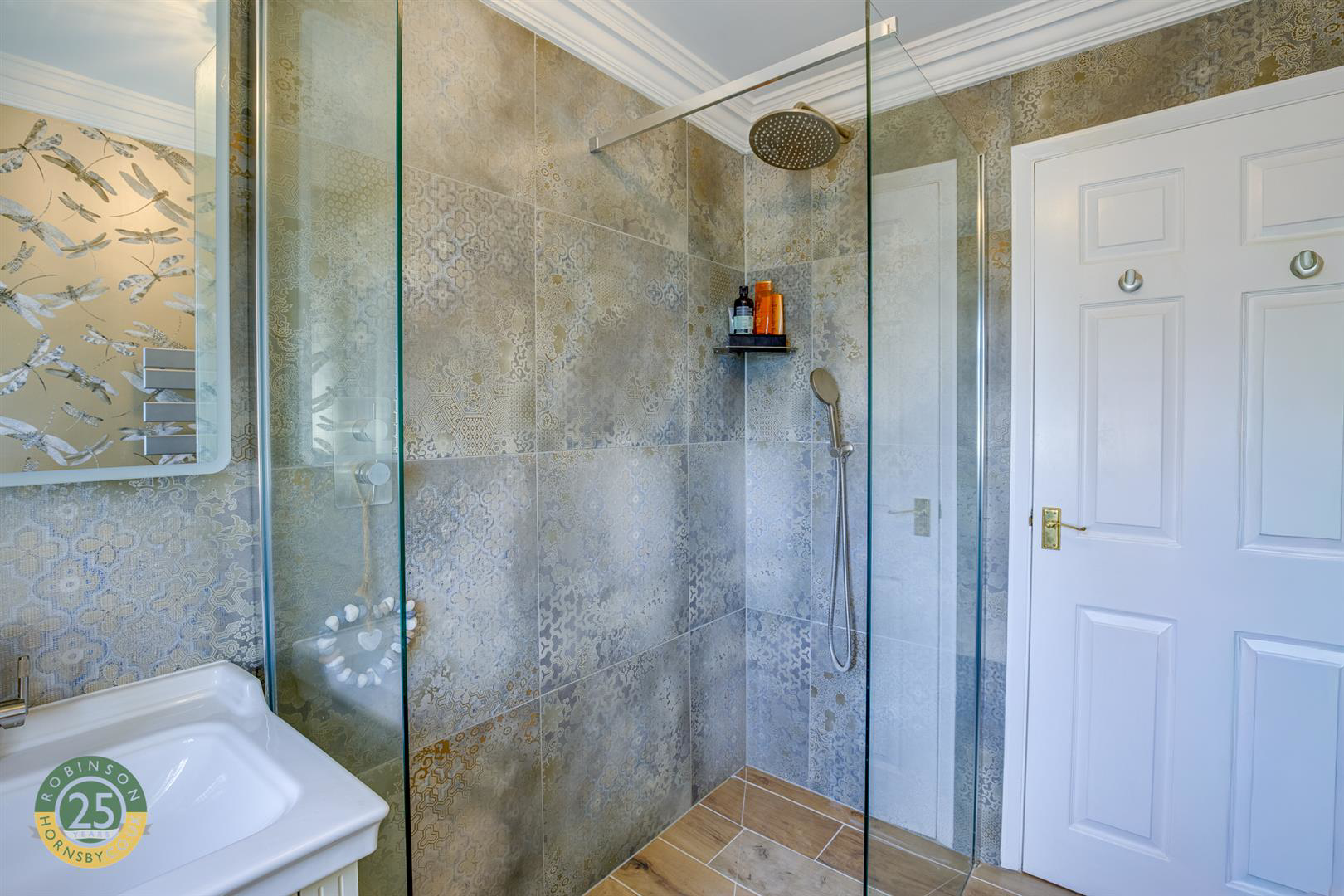 Scott Hill, Sprotbrough, Doncaster, photo 32