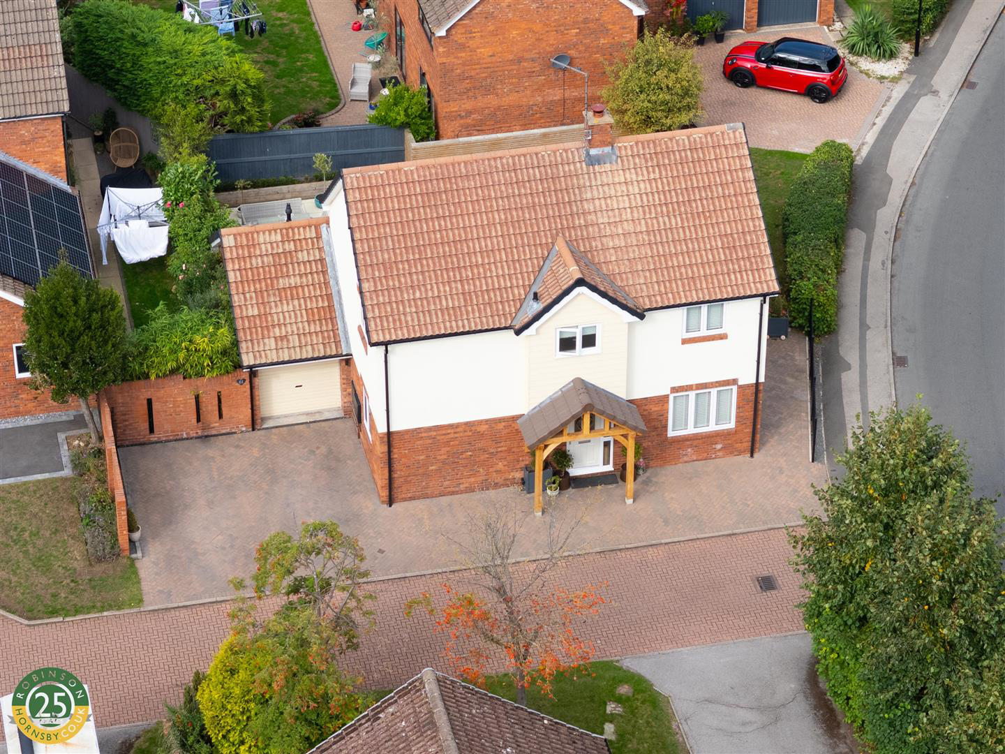 Airedale Avenue., Tickhill, Doncaster, photo 29