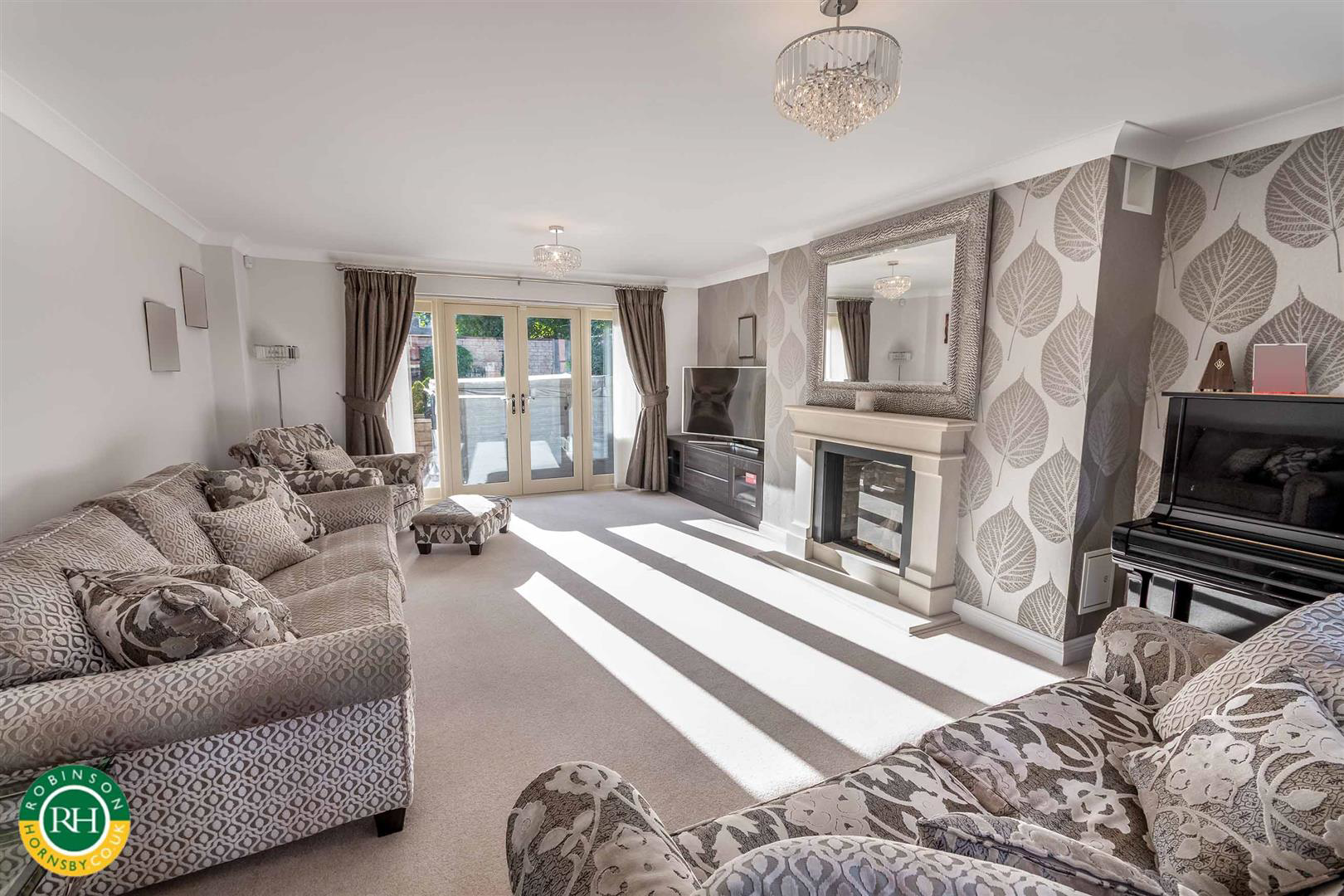 Croft Drive, Tickhill, Doncaster, photo 7