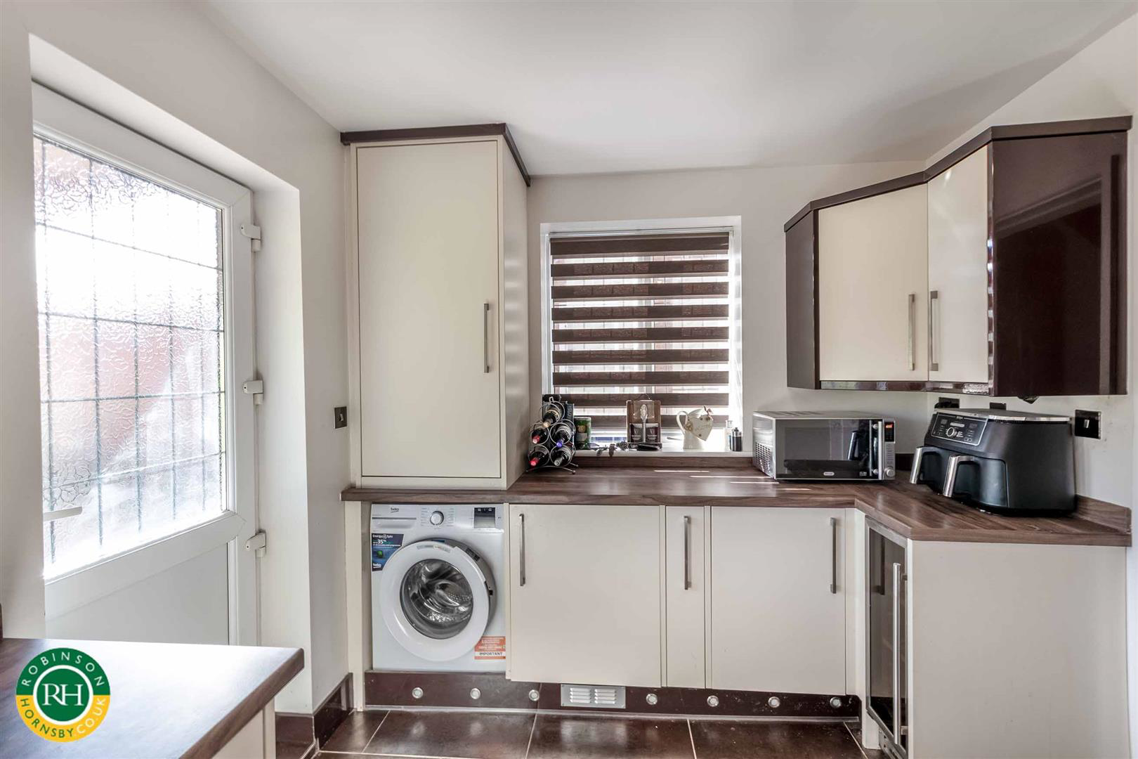 King Edward Road, Tickhill, Doncaster, photo 4