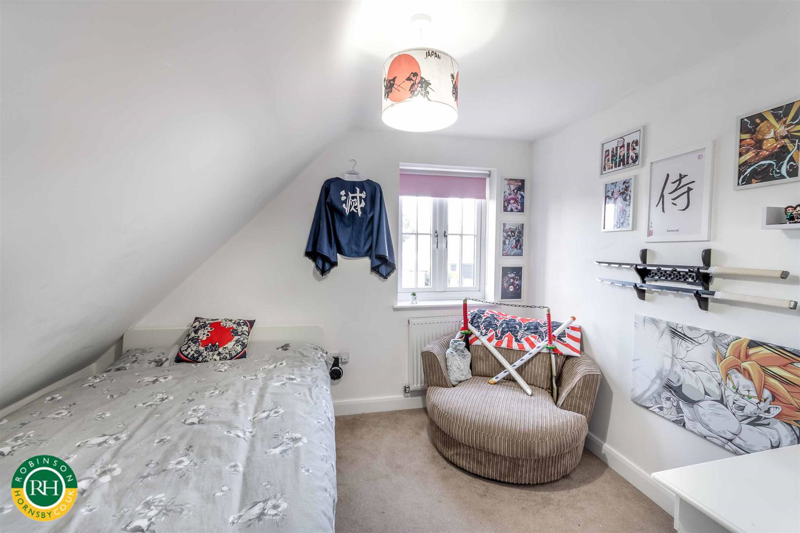 Laurold Avenue, Hatfield Woodhouse, Doncaster, photo 14