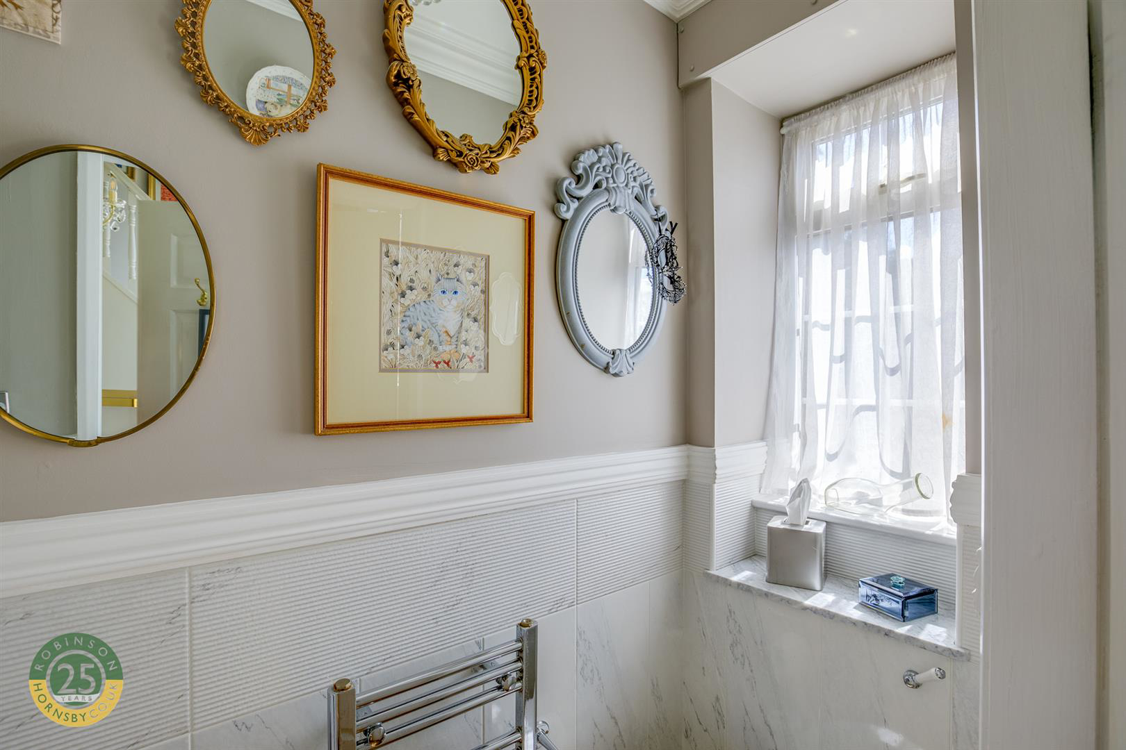 Scott Hill, Sprotbrough, Doncaster, photo 13
