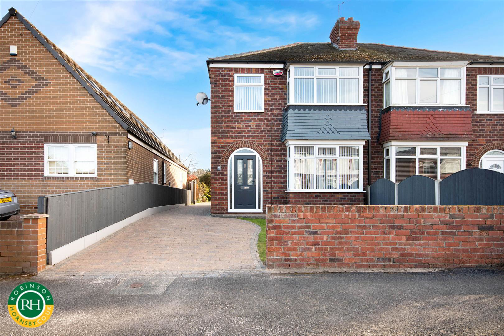 Grange Avenue., Bawtry, Doncaster, photo 9