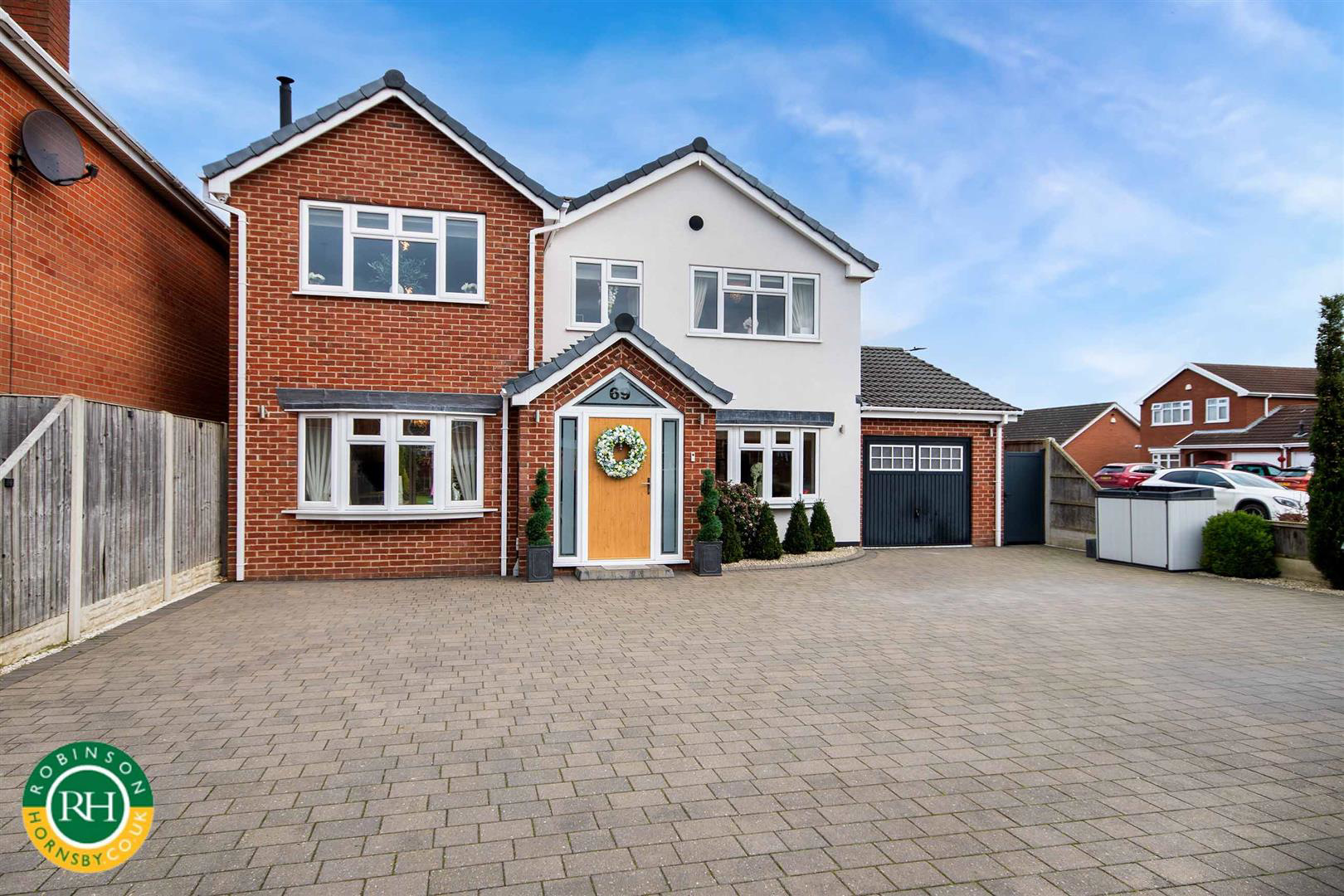 Harvey Close, Finningley, Doncaster, photo 6