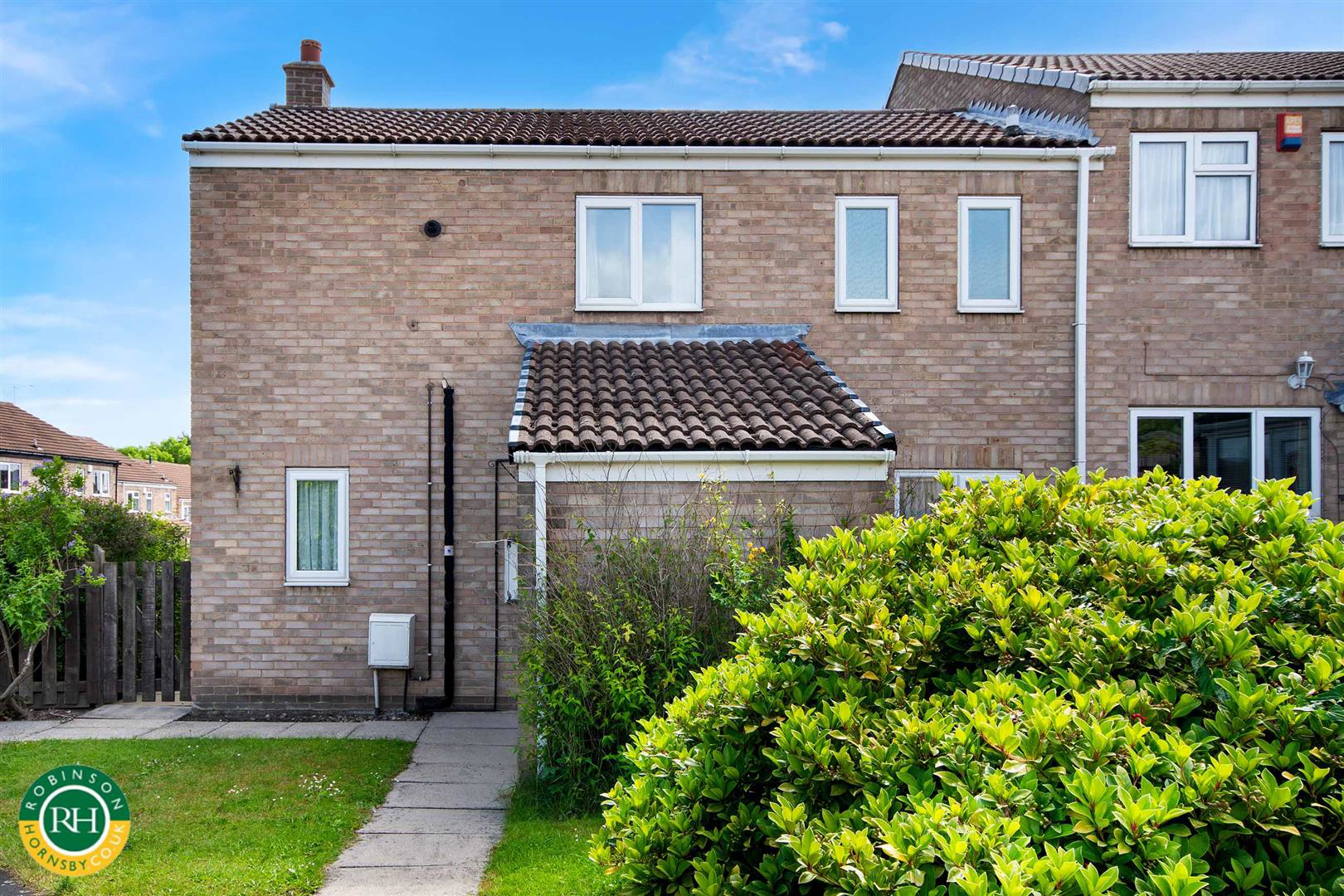 Main Street, Wadworth, Doncaster, photo 20