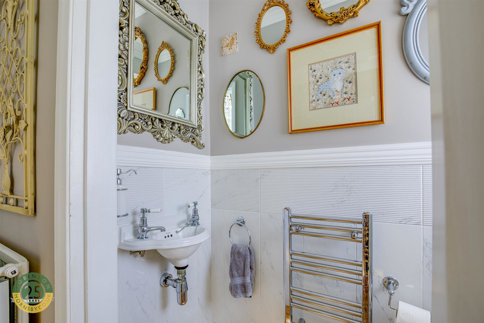 Scott Hill, Sprotbrough, Doncaster, photo 14