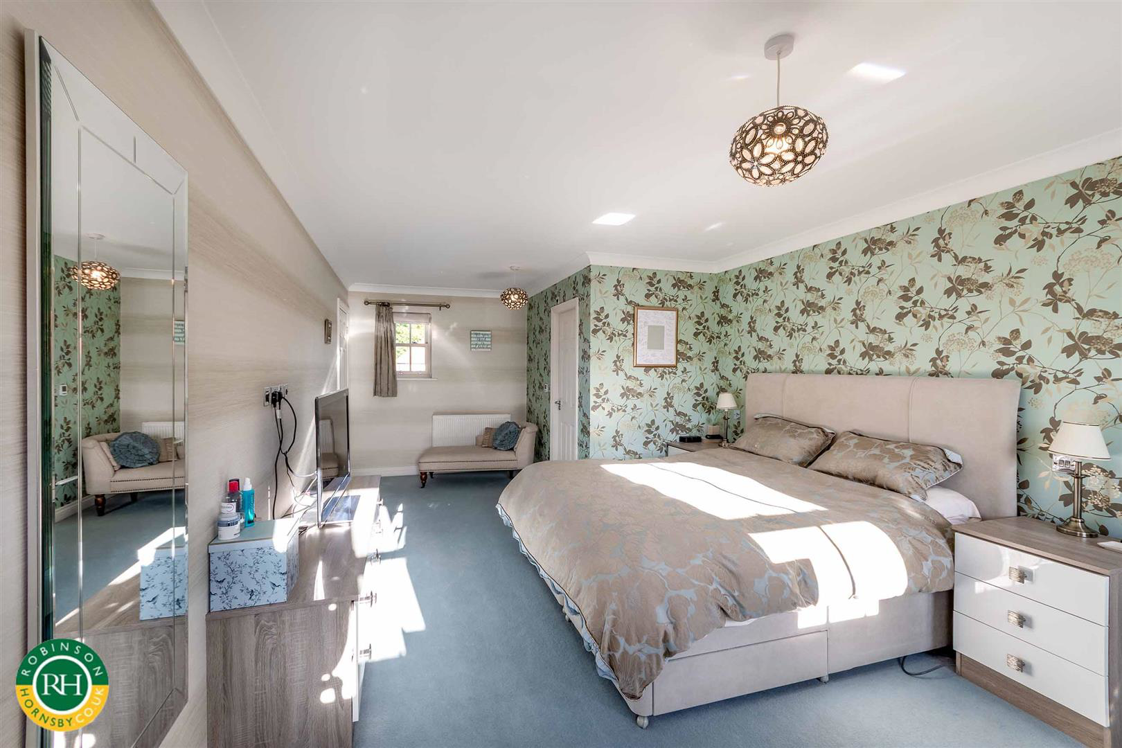 Croft Drive, Tickhill, Doncaster, photo 14