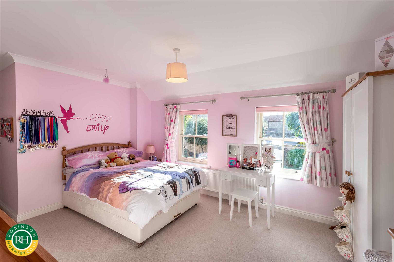 Croft Drive, Tickhill, Doncaster, photo 20