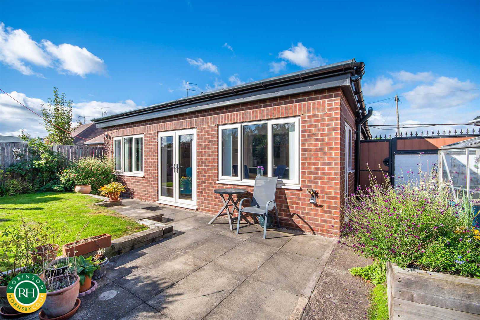 Wong Lane, Tickhill, Doncaster, photo 16