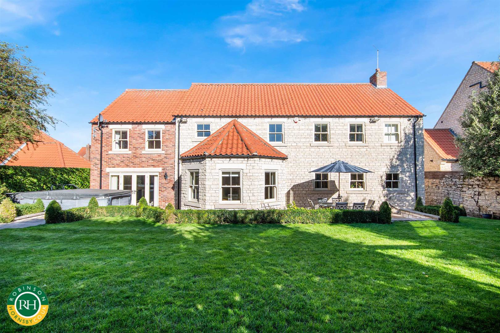 Croft Drive, Tickhill, Doncaster, photo 34