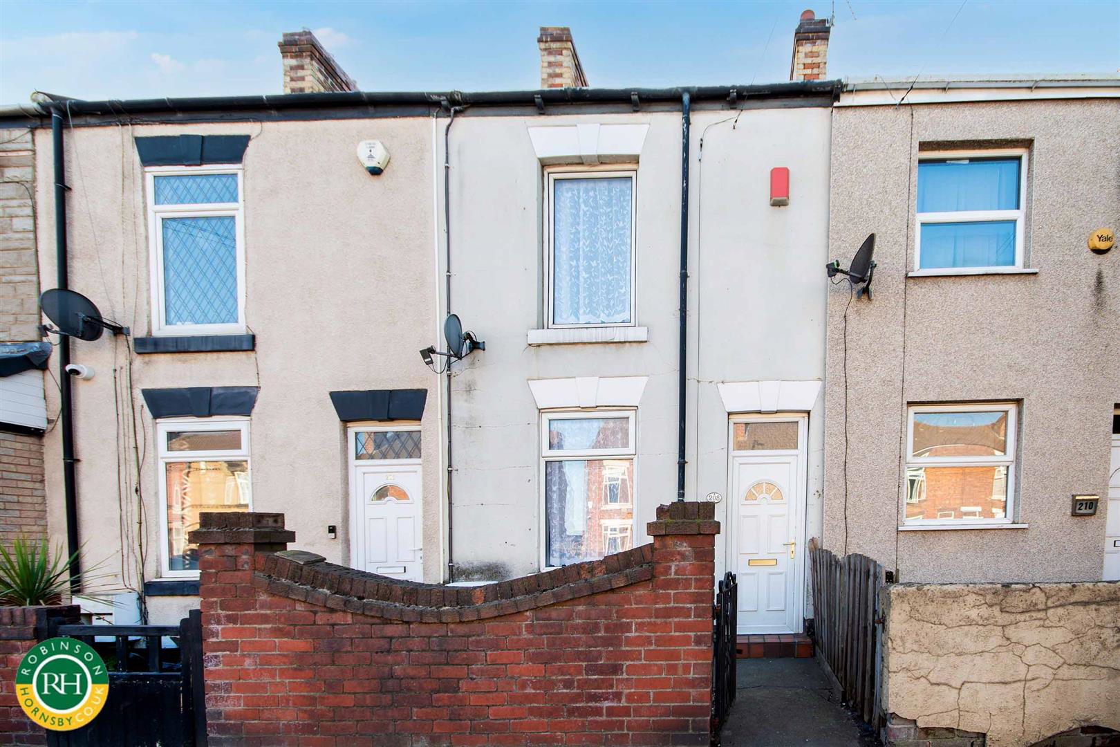 Bentley Road, Doncaster, photo 15