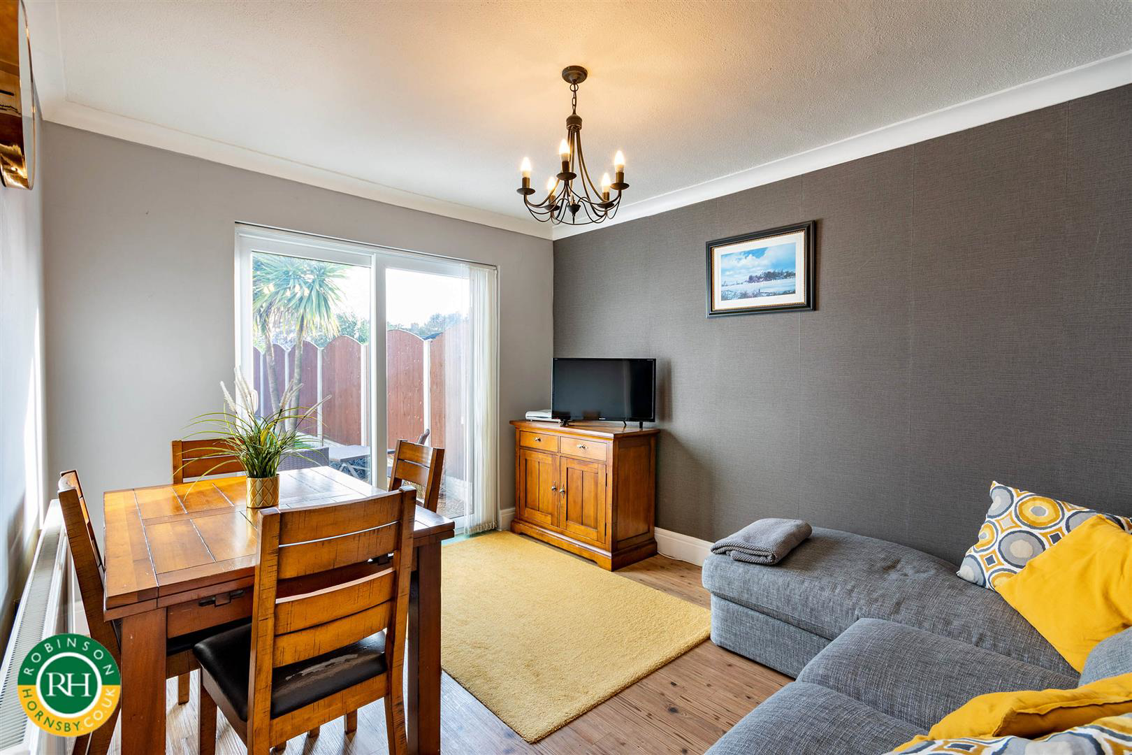 Grange Avenue., Bawtry, Doncaster, photo 5