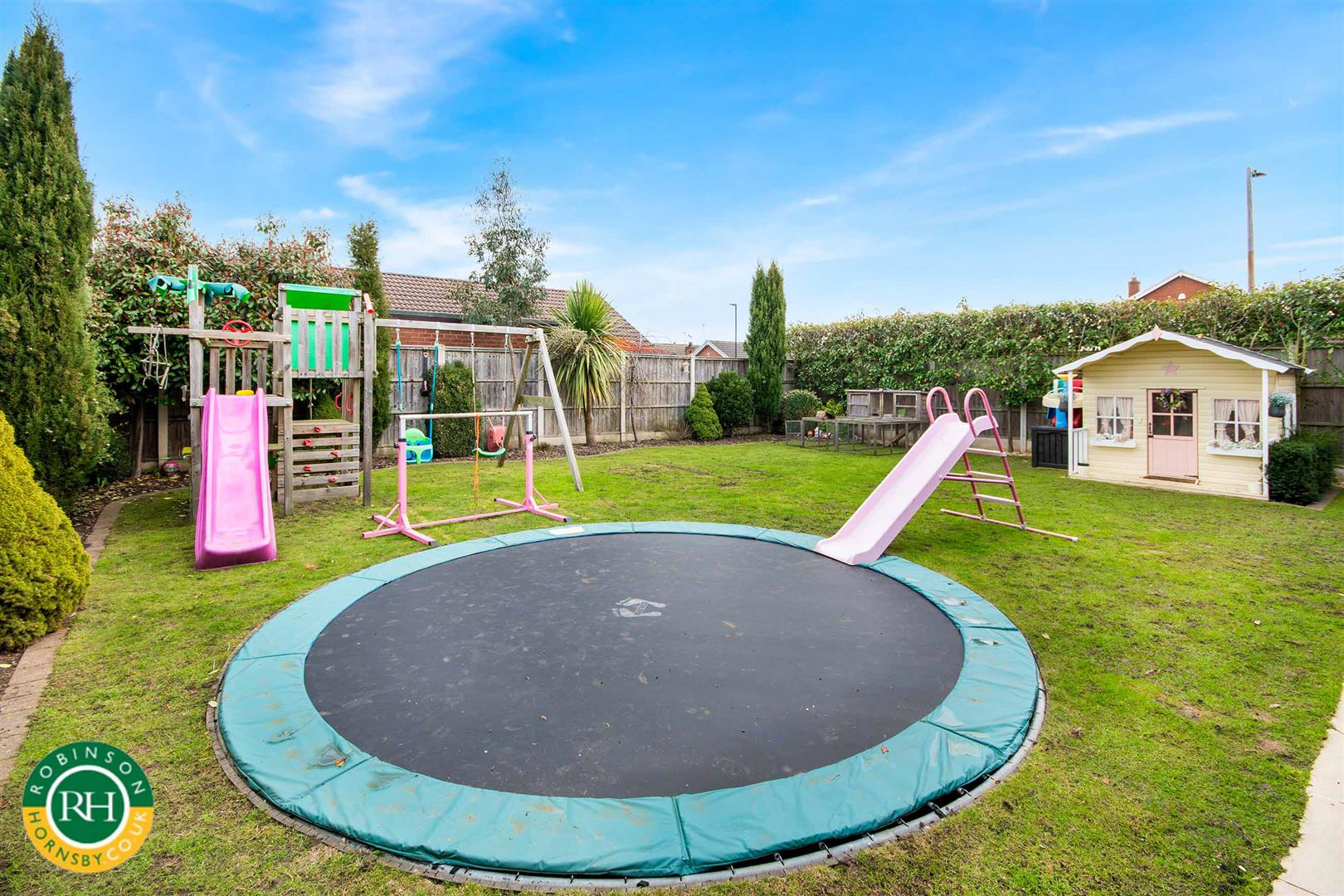 Harvey Close, Finningley, Doncaster, photo 4