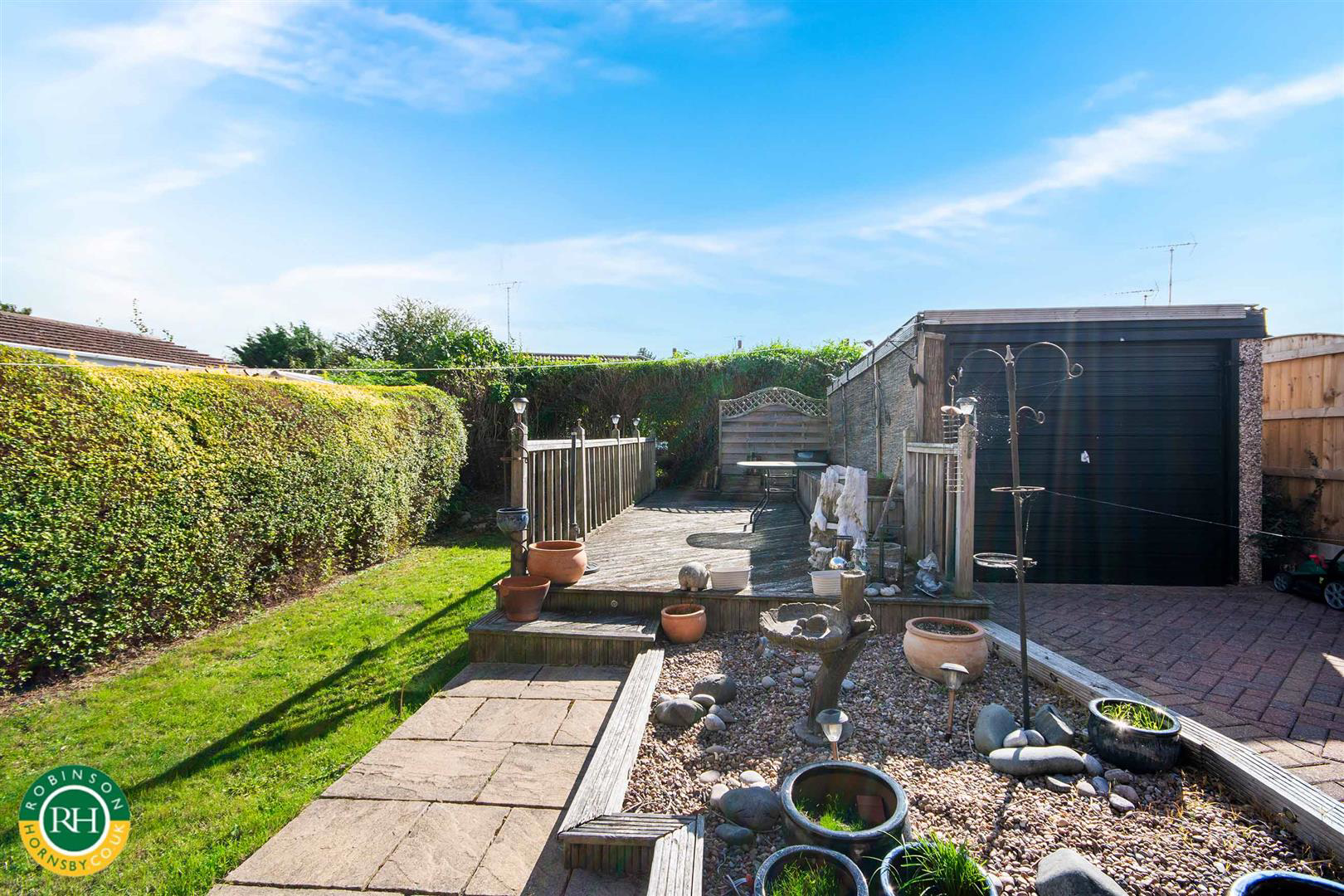 King Edward Road, Tickhill, Doncaster, photo 16