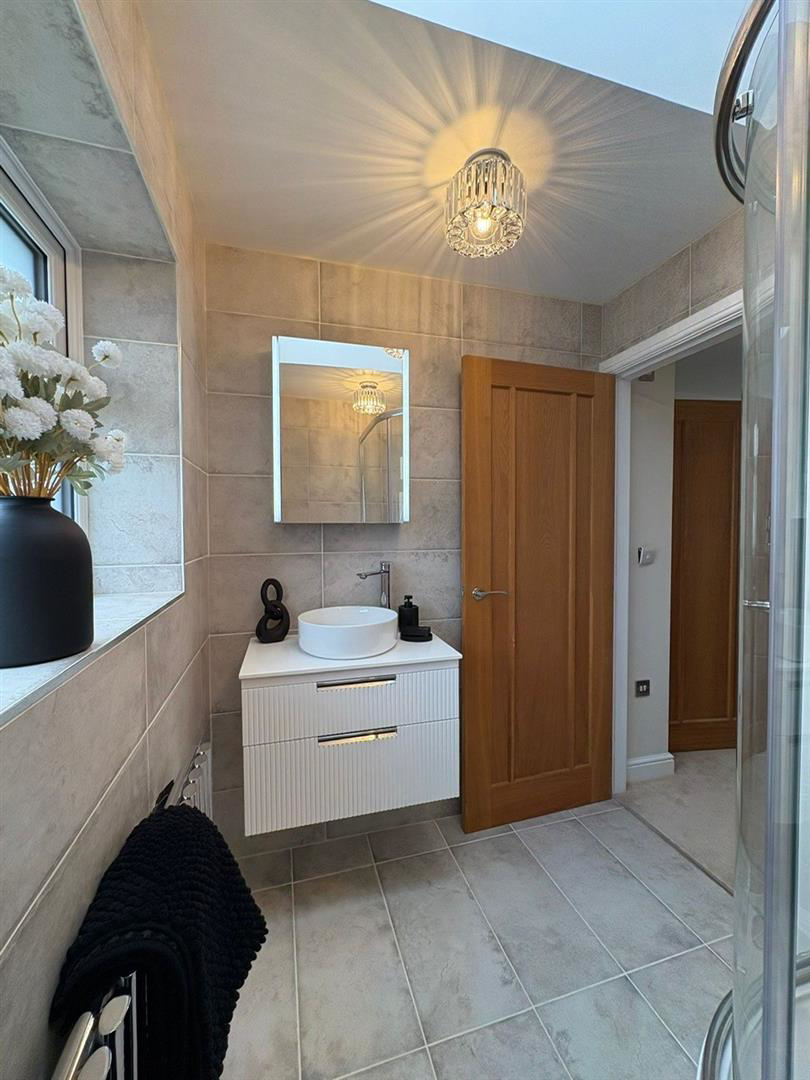 Harvey Close, Finningley, Doncaster, photo 8