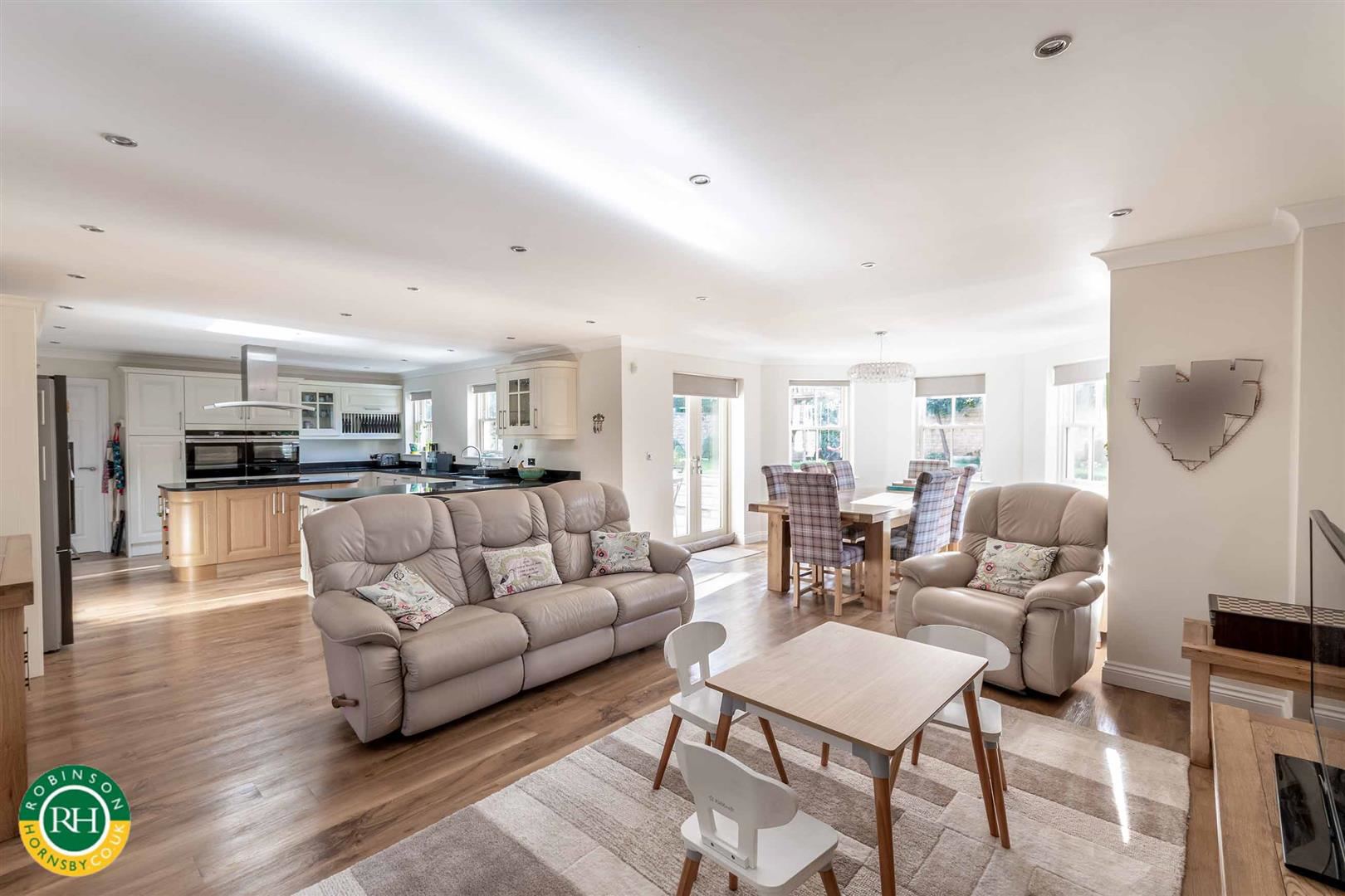 Croft Drive, Tickhill, Doncaster, photo 4