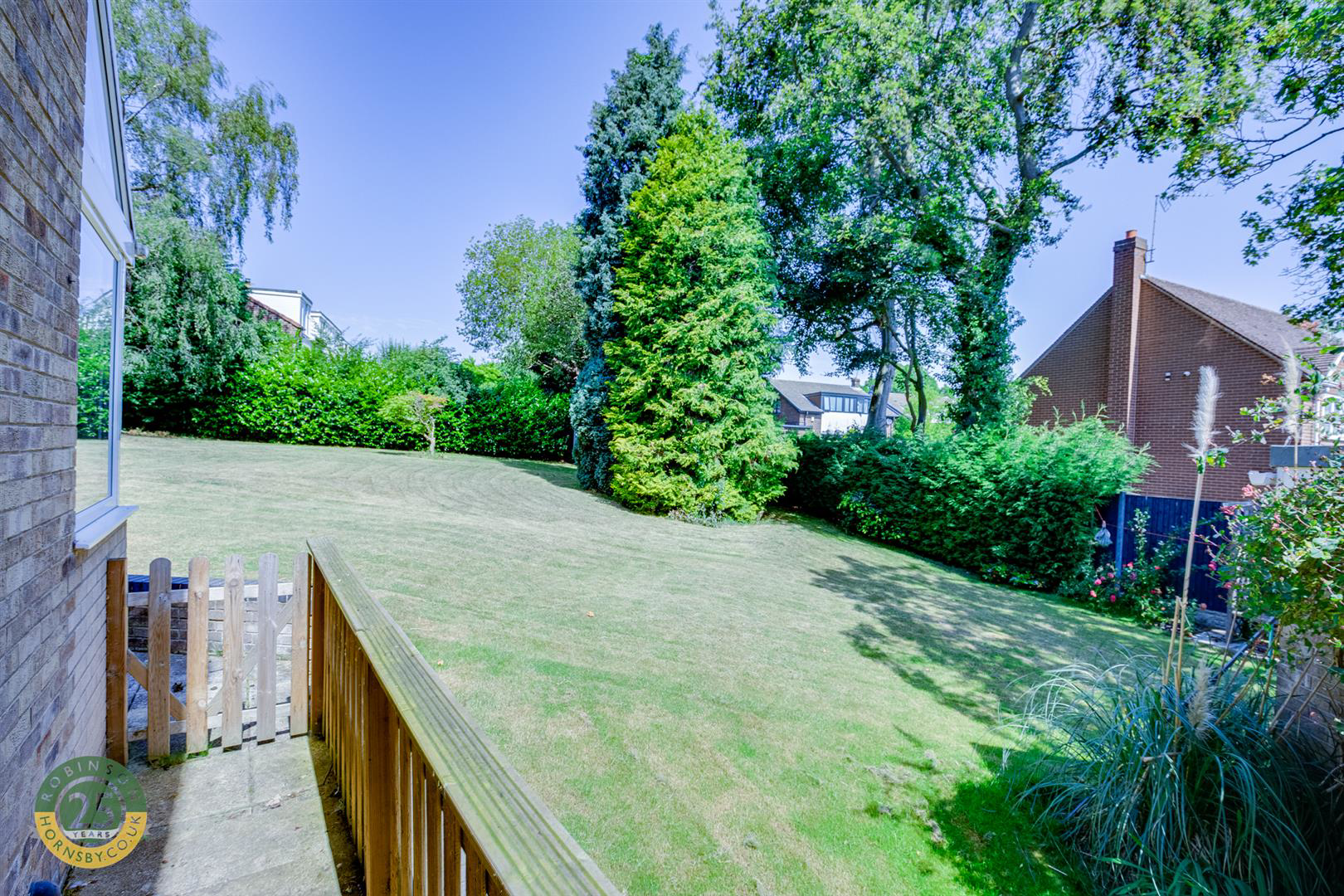 Scott Hill, Sprotbrough, Doncaster, photo 33