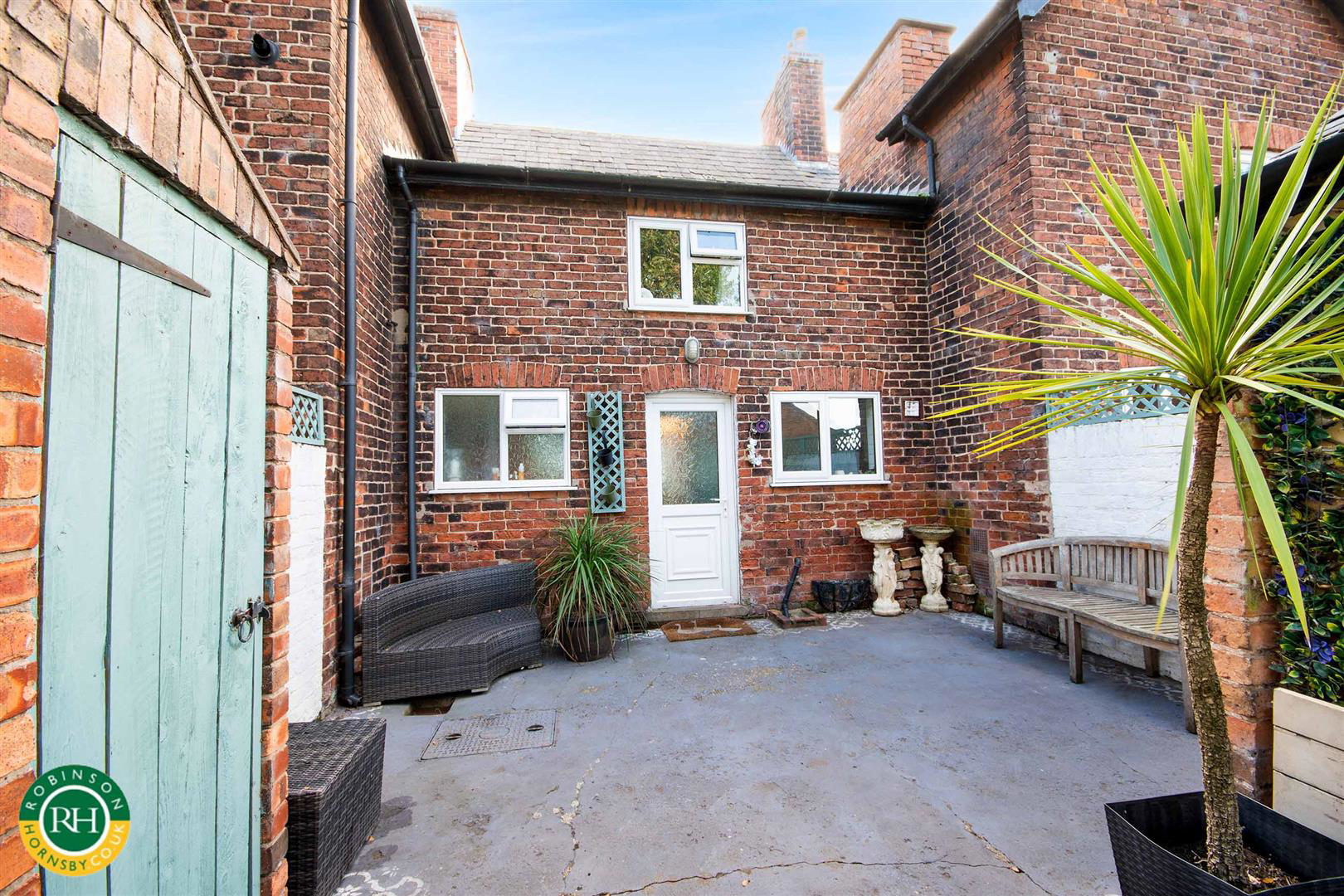 Brooks Cottages, Newington, photo 14