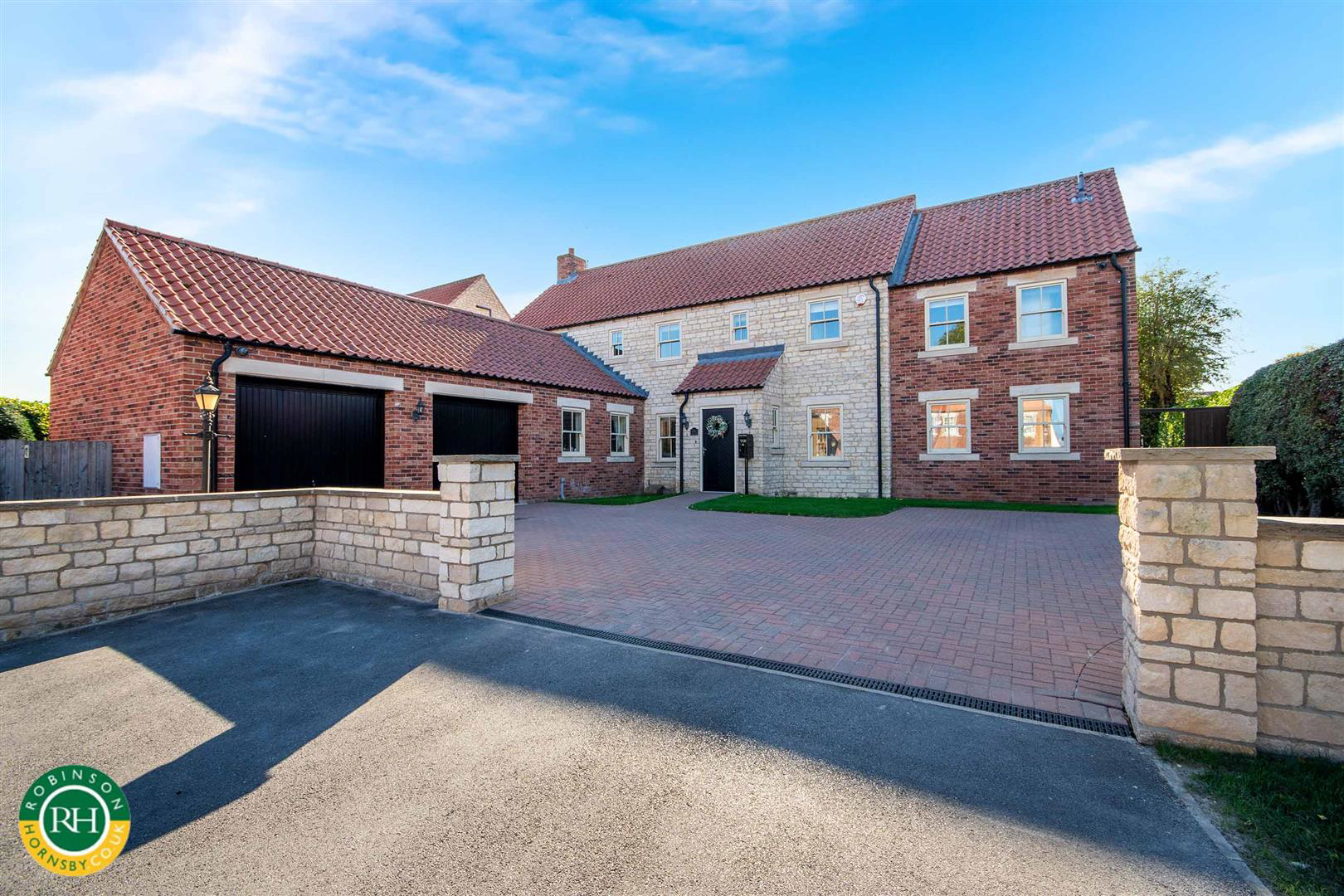 Croft Drive