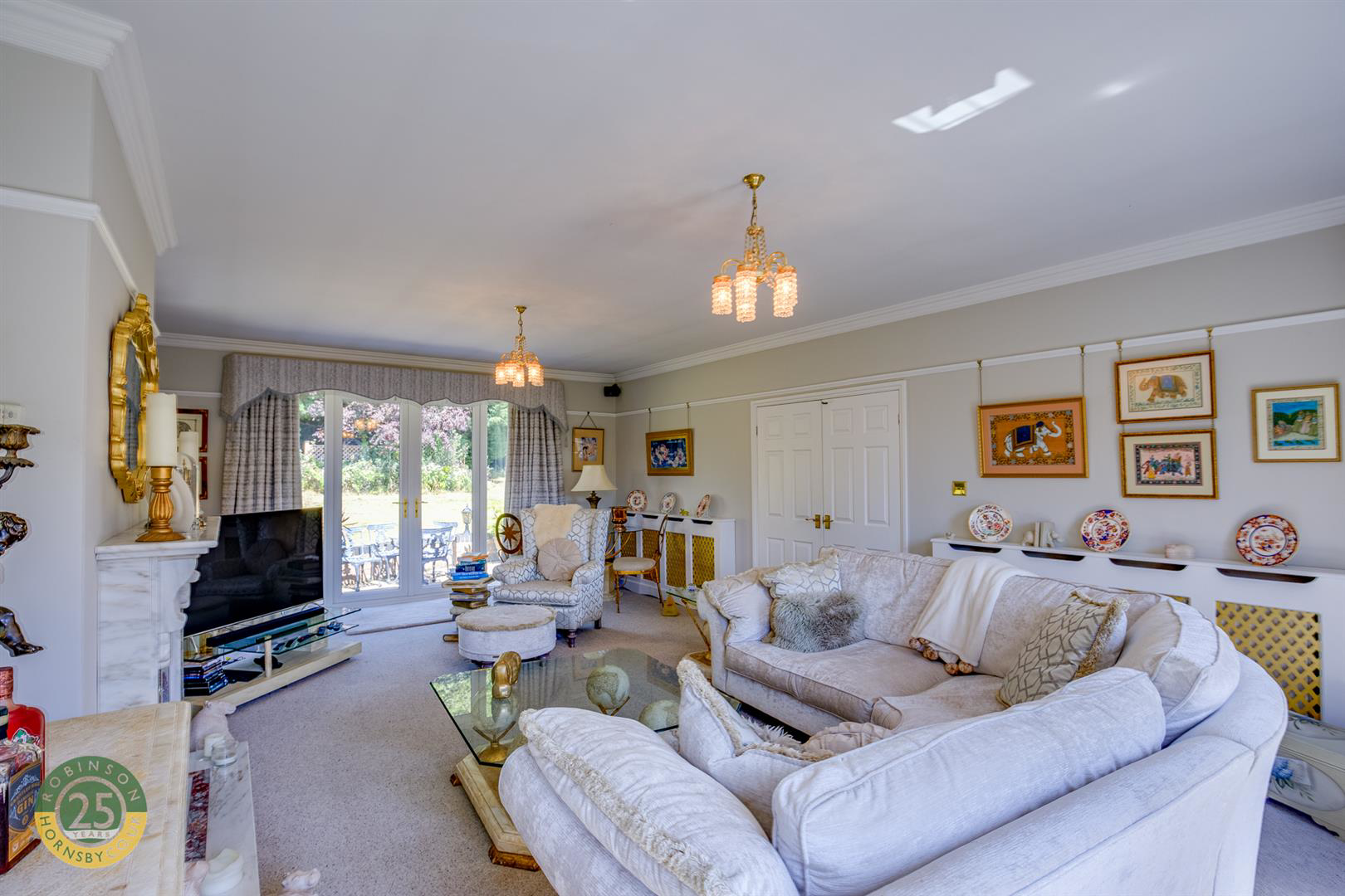 Scott Hill, Sprotbrough, Doncaster