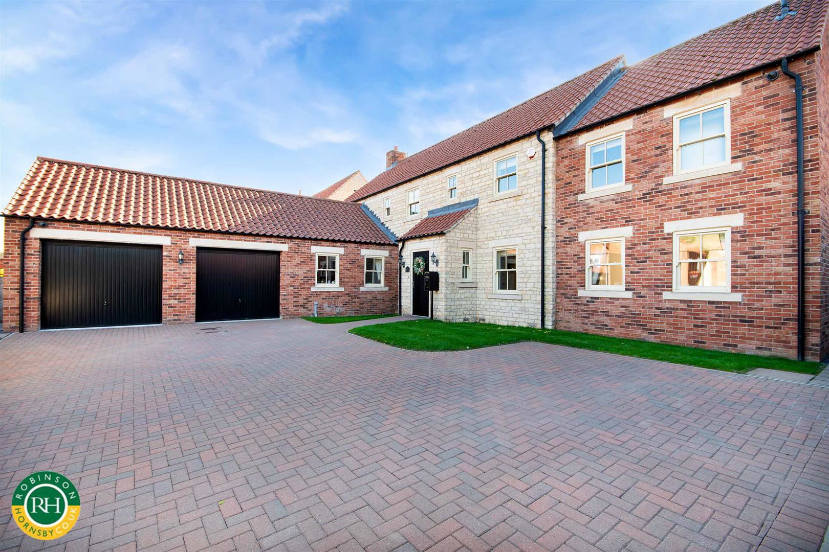 Croft Drive, Tickhill, Doncaster, photo 35
