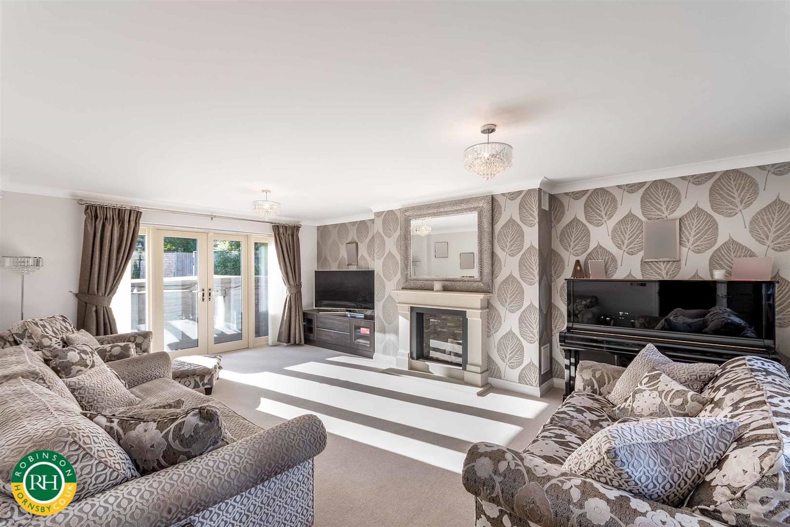 Croft Drive, Tickhill, Doncaster, photo 8