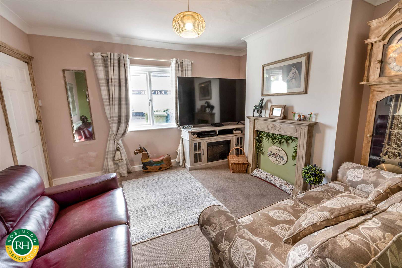 Brooks Cottages, Newington, photo 4
