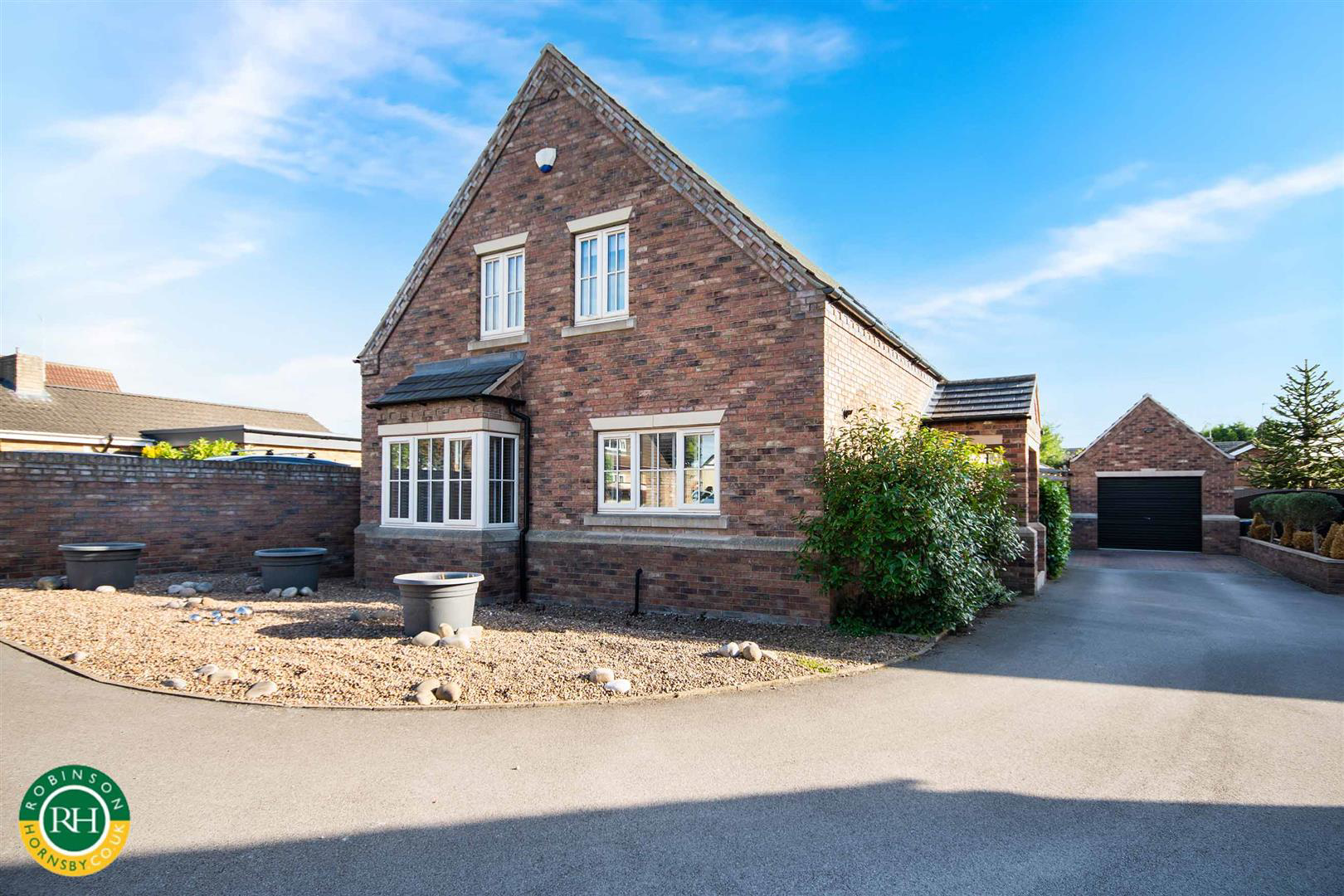 Laurold Avenue, Hatfield Woodhouse, Doncaster, photo 2