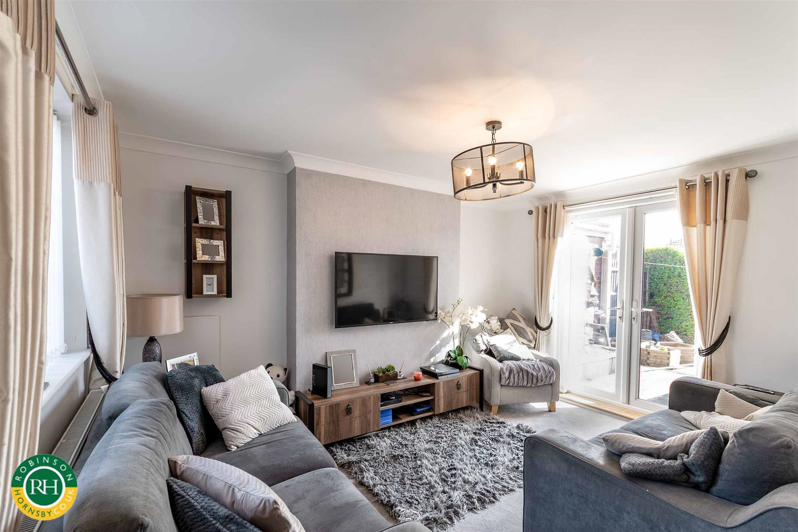 King Edward Road, Tickhill, Doncaster, photo 5