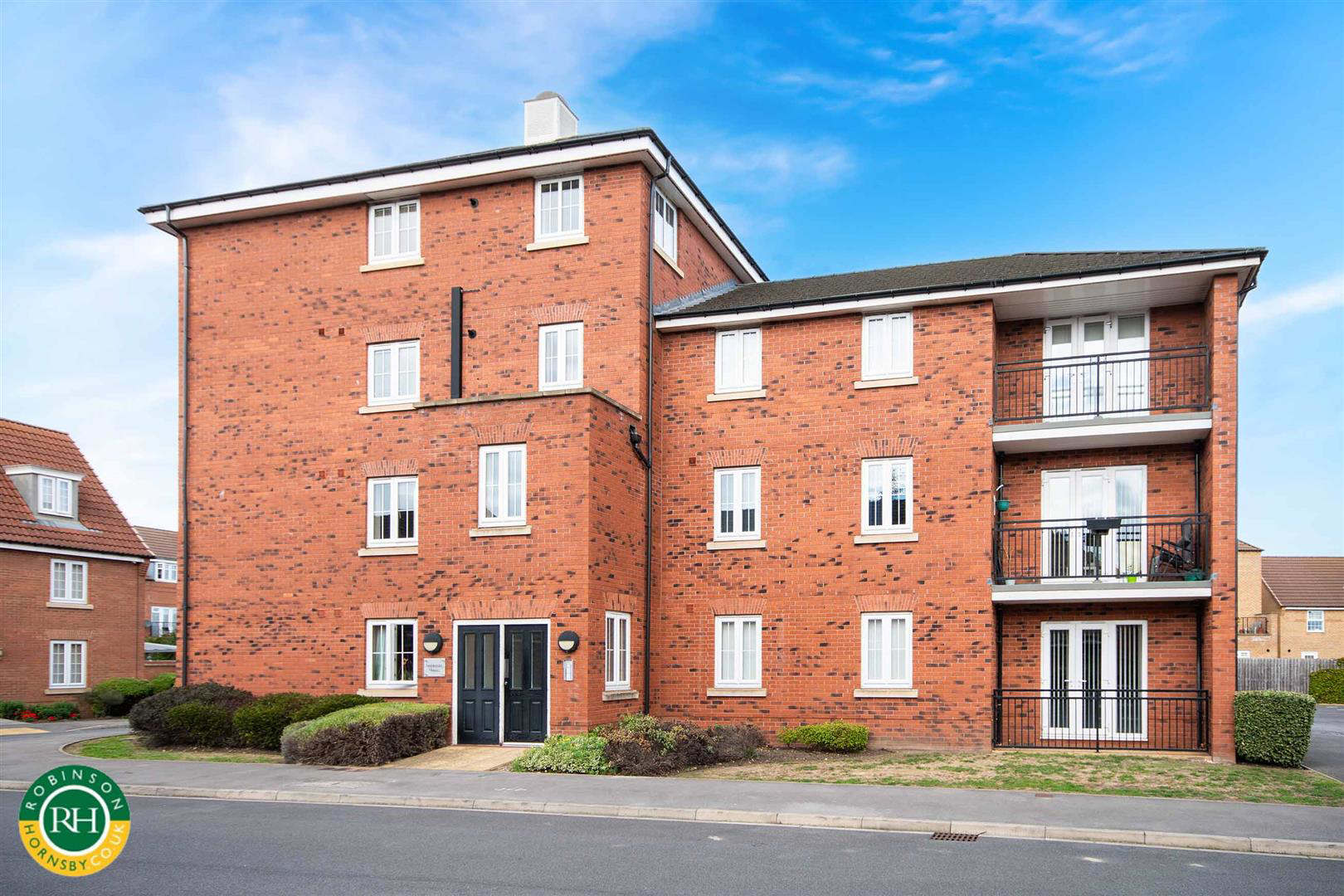 Buttermere Crescent