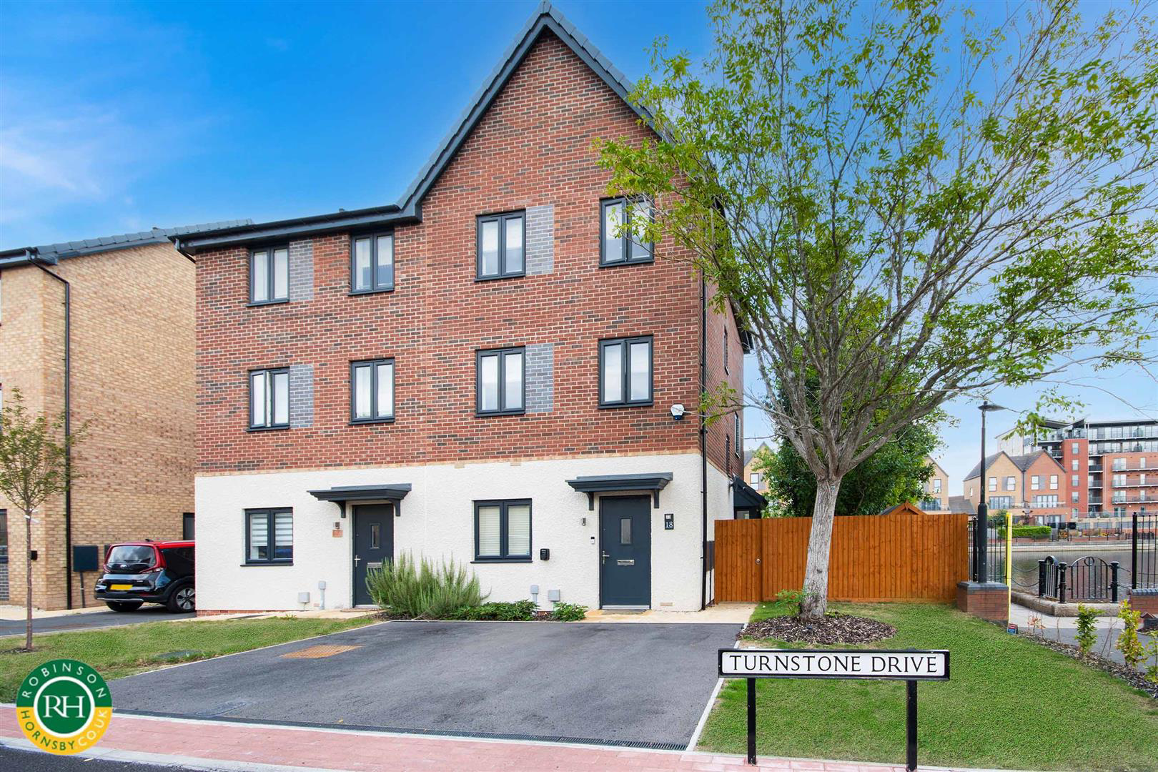 Turnstone Drive, Doncaster, photo 21