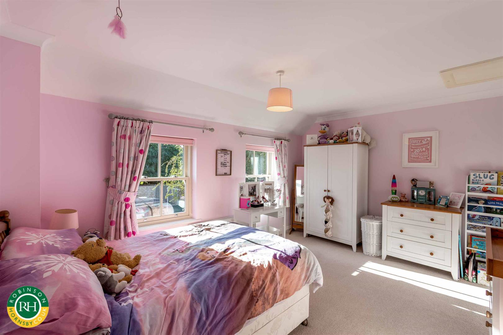 Croft Drive, Tickhill, Doncaster, photo 21